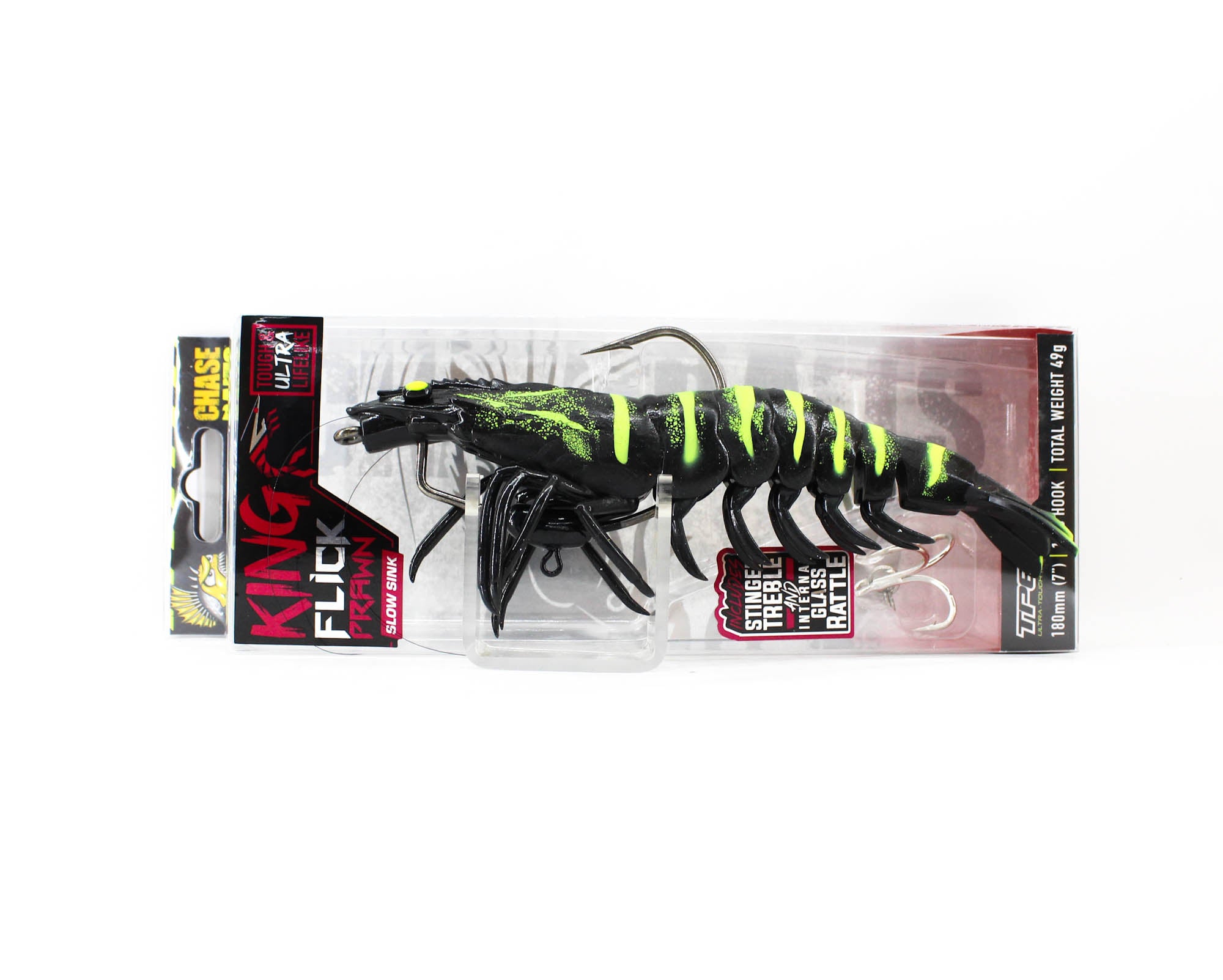 Lure Haven Singapore