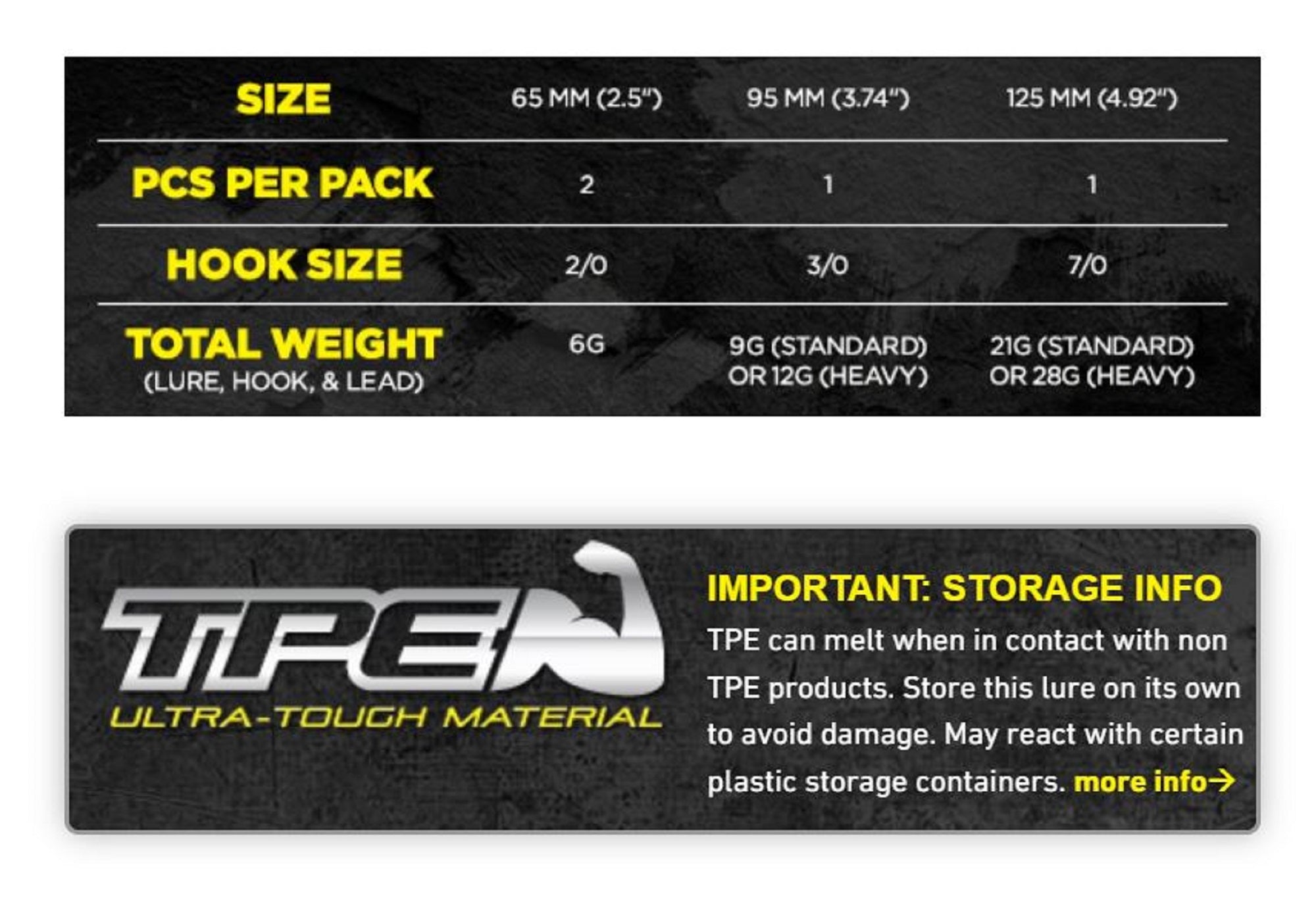 Lure Haven Singapore