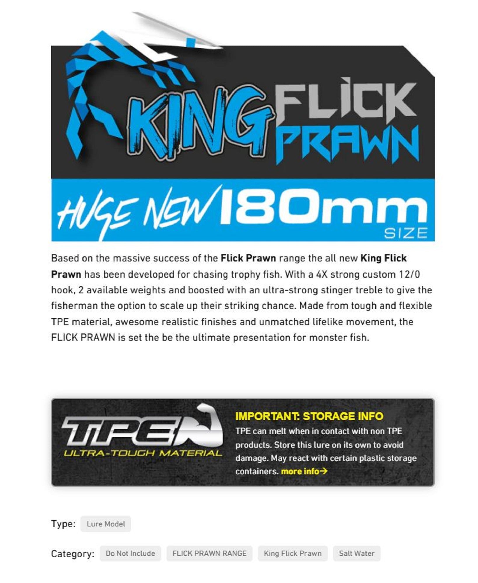 Lure Haven Singapore