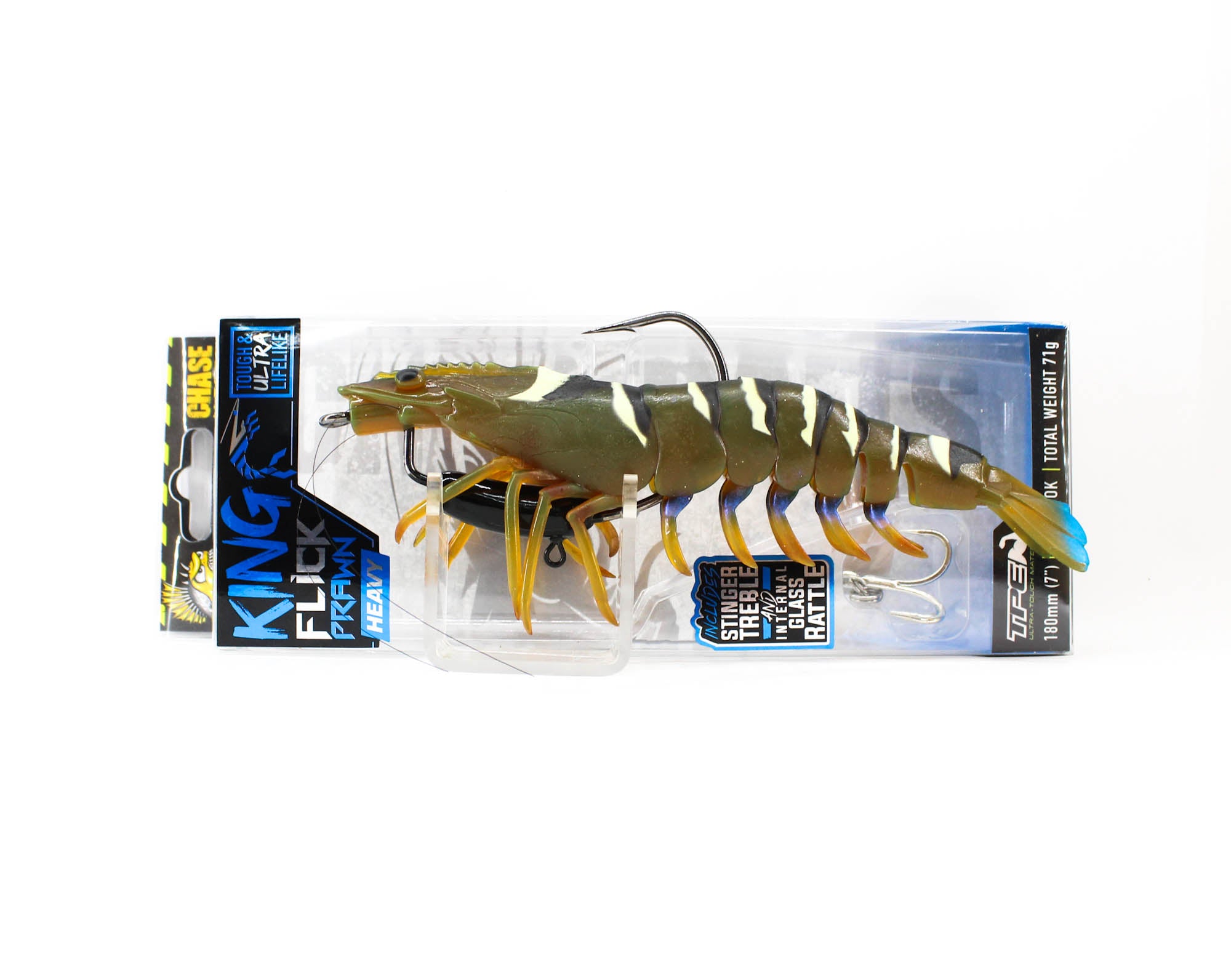 Lure Haven Singapore