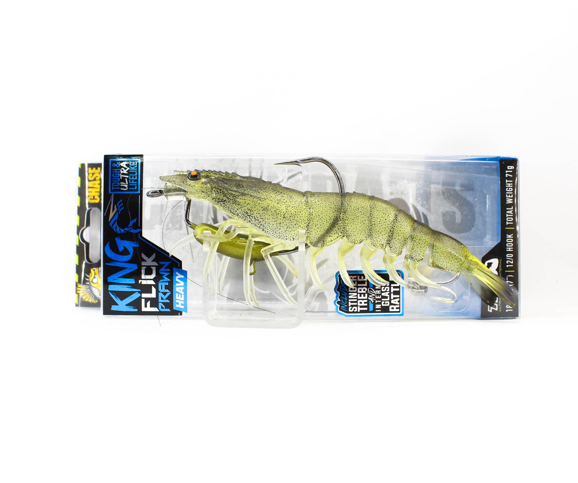 Lure Haven Singapore