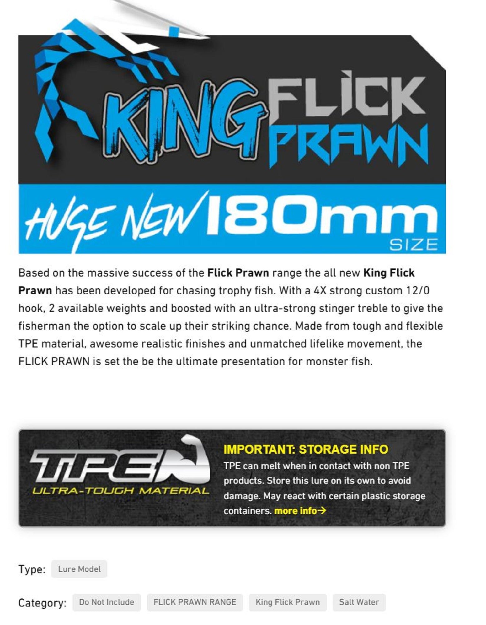 Lure Haven Singapore