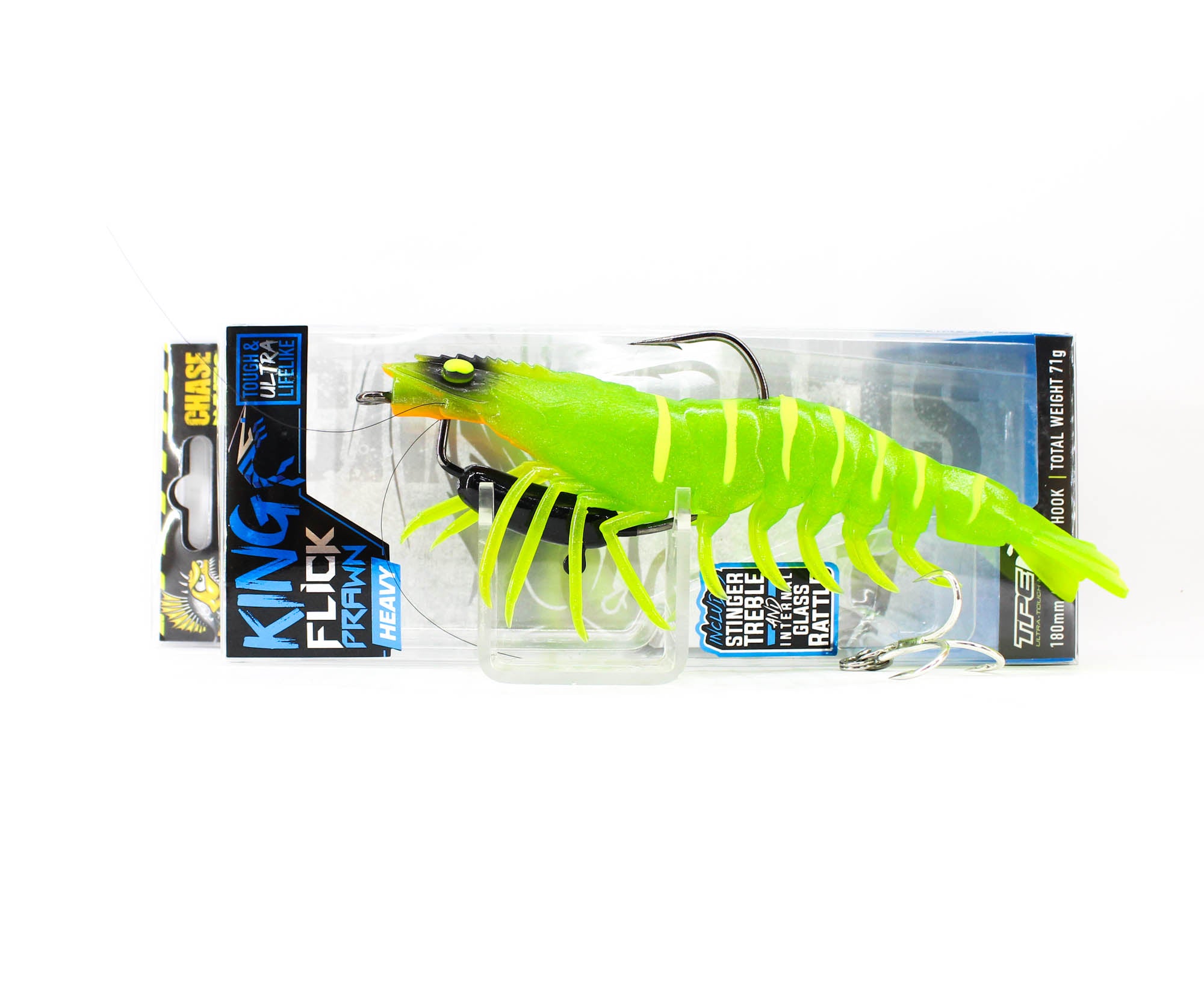 Lure Haven Singapore