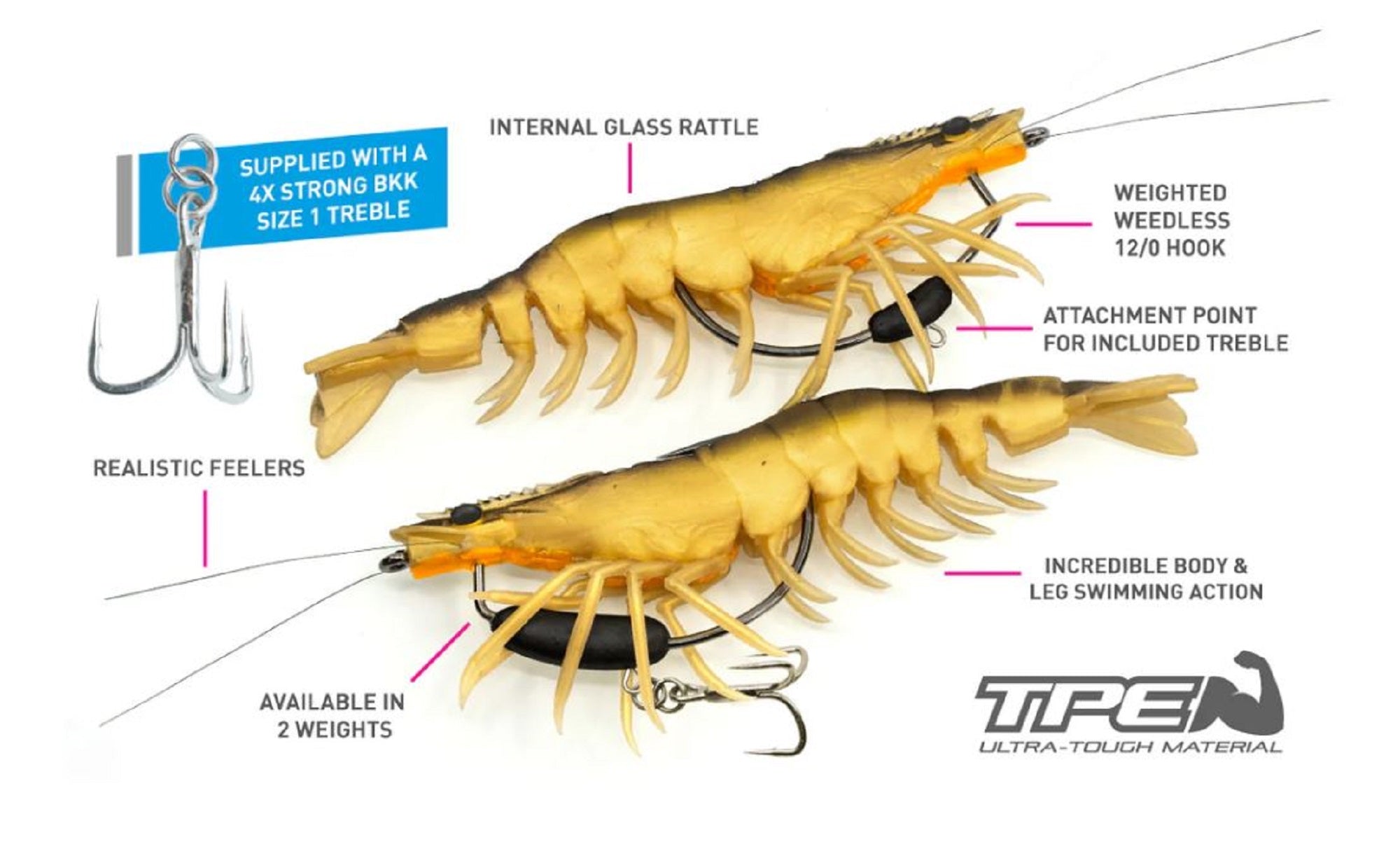 Lure Haven Singapore