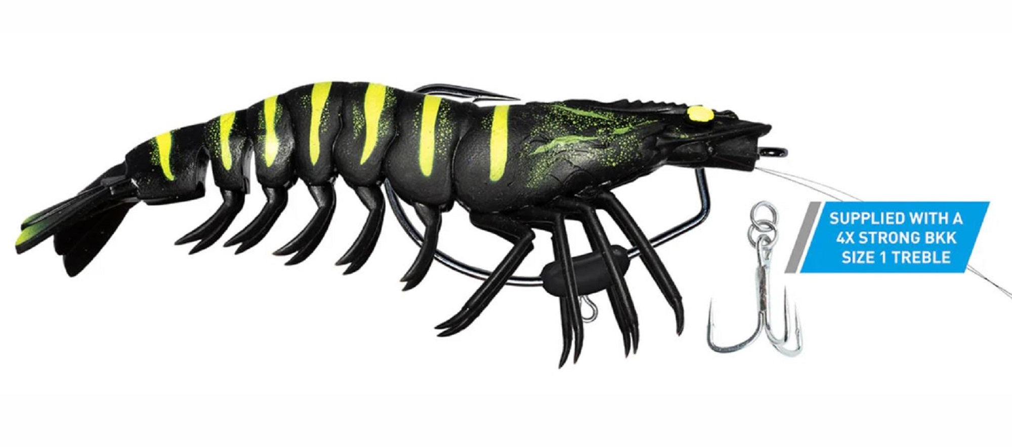 Lure Haven Singapore