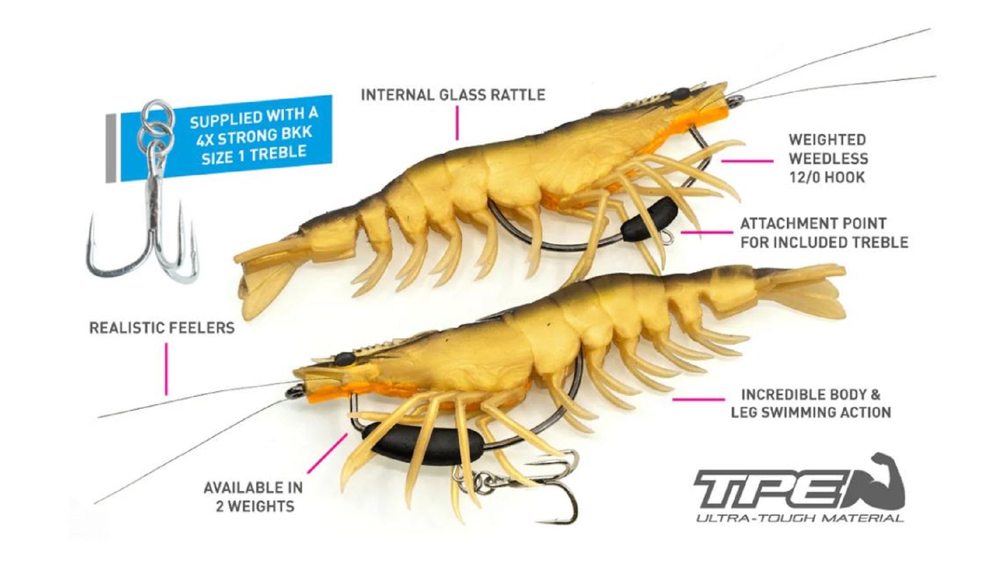 Lure Haven Singapore