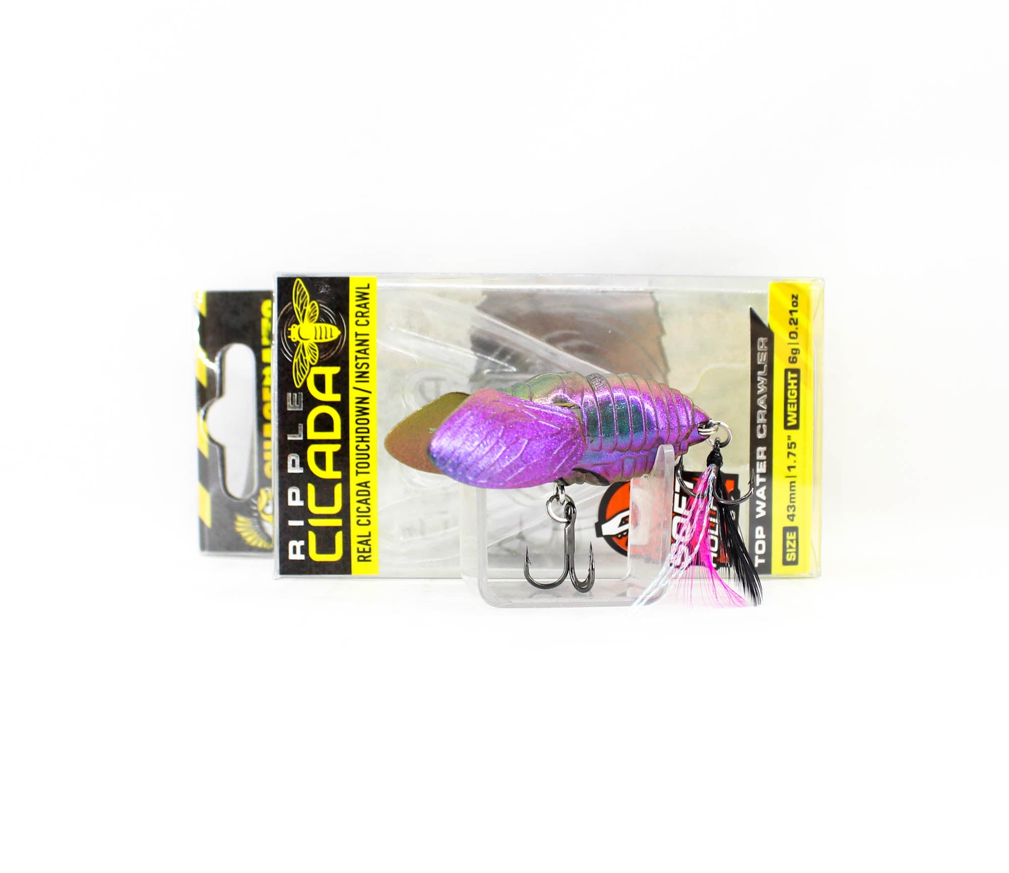 Lure Haven Singapore