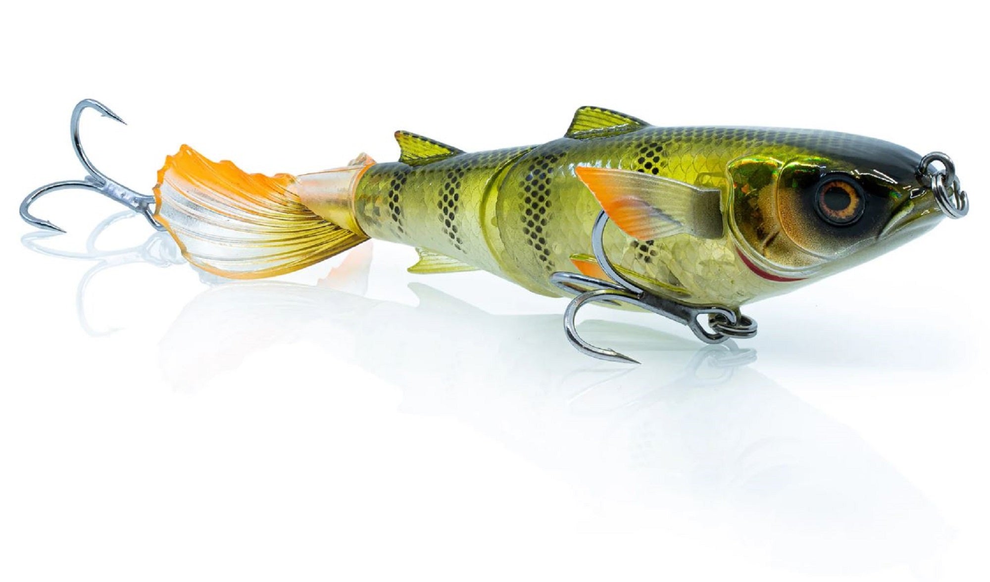 Lure Haven Singapore