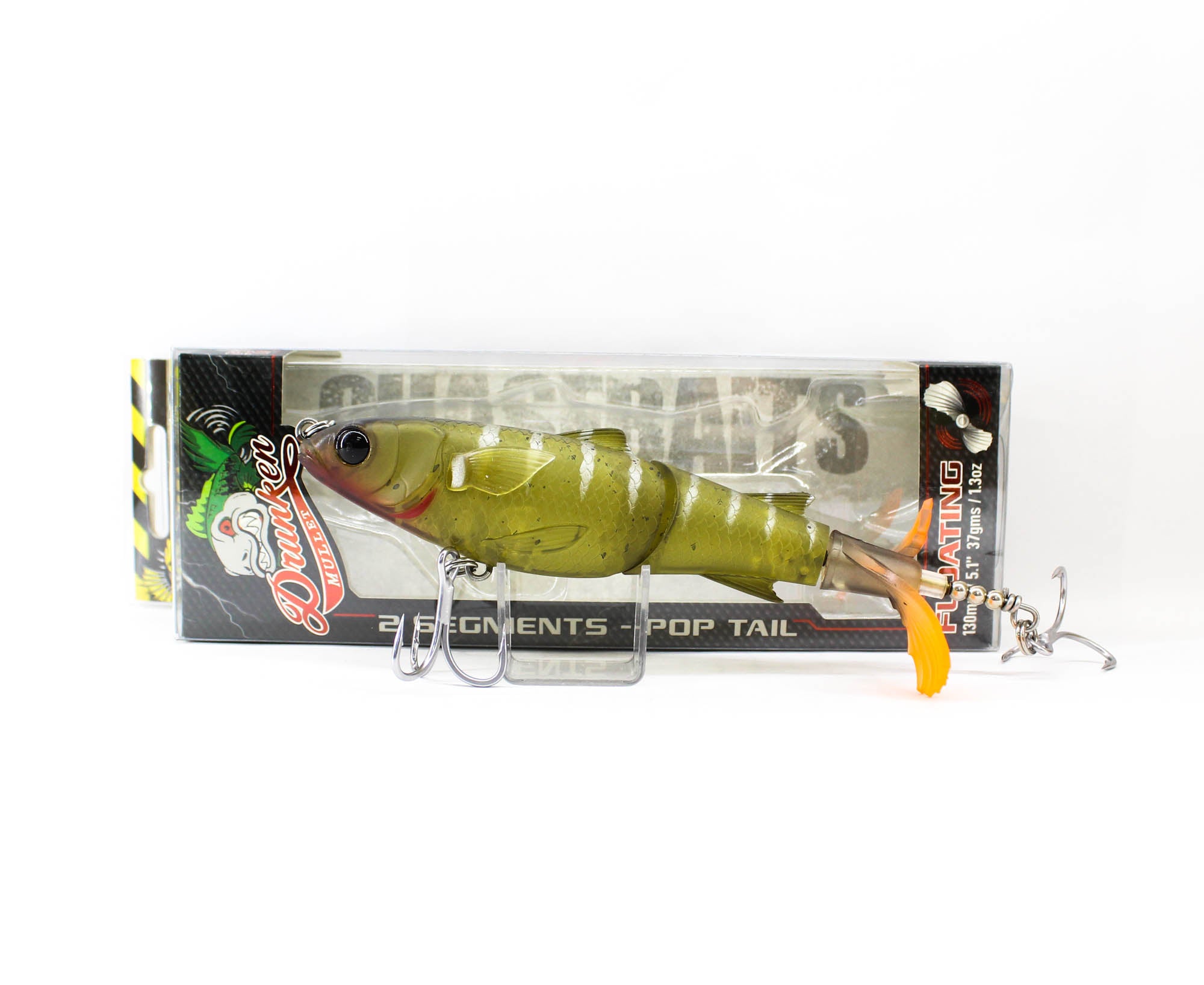 Lure Haven Singapore