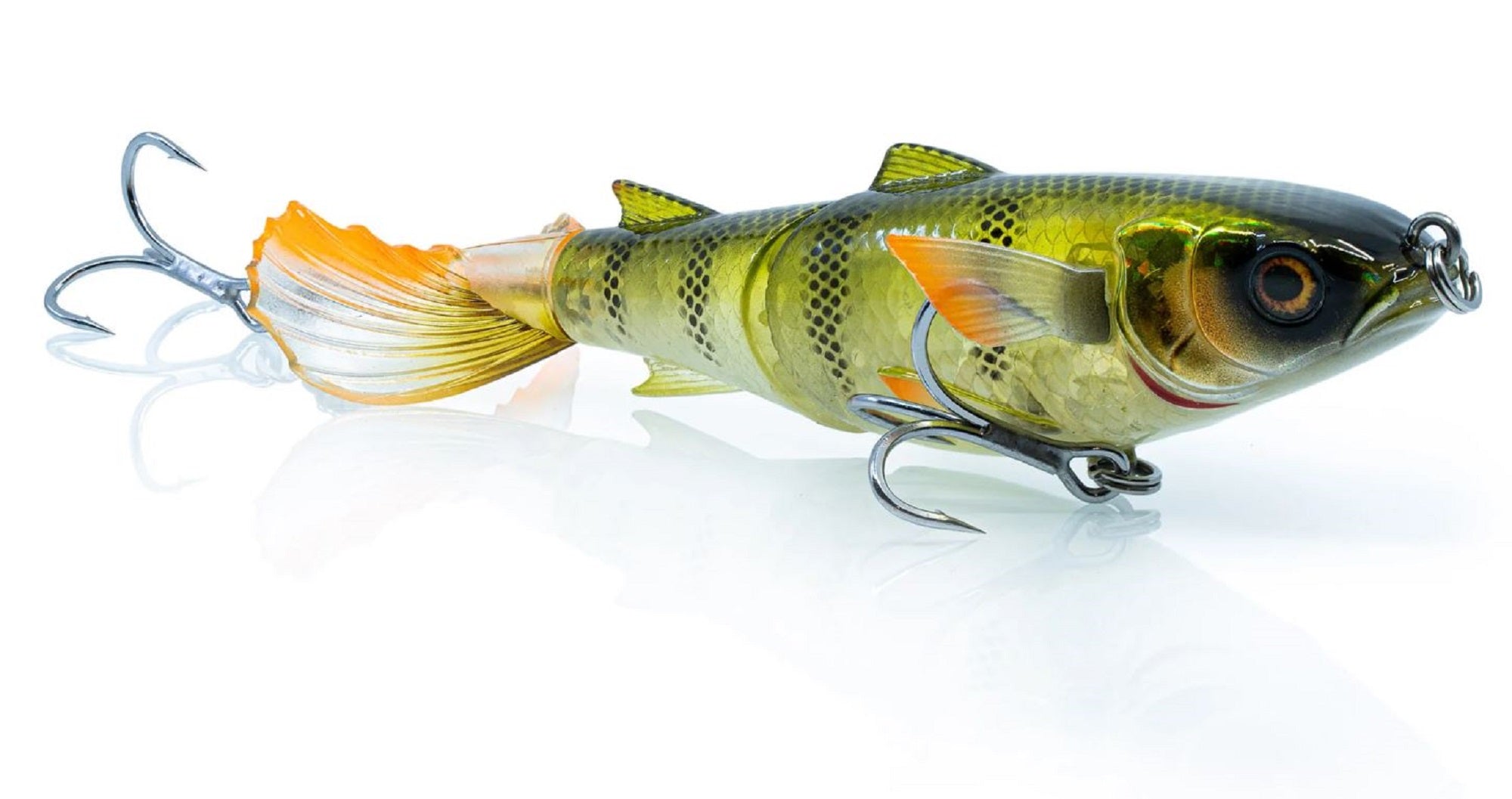 Lure Haven Singapore