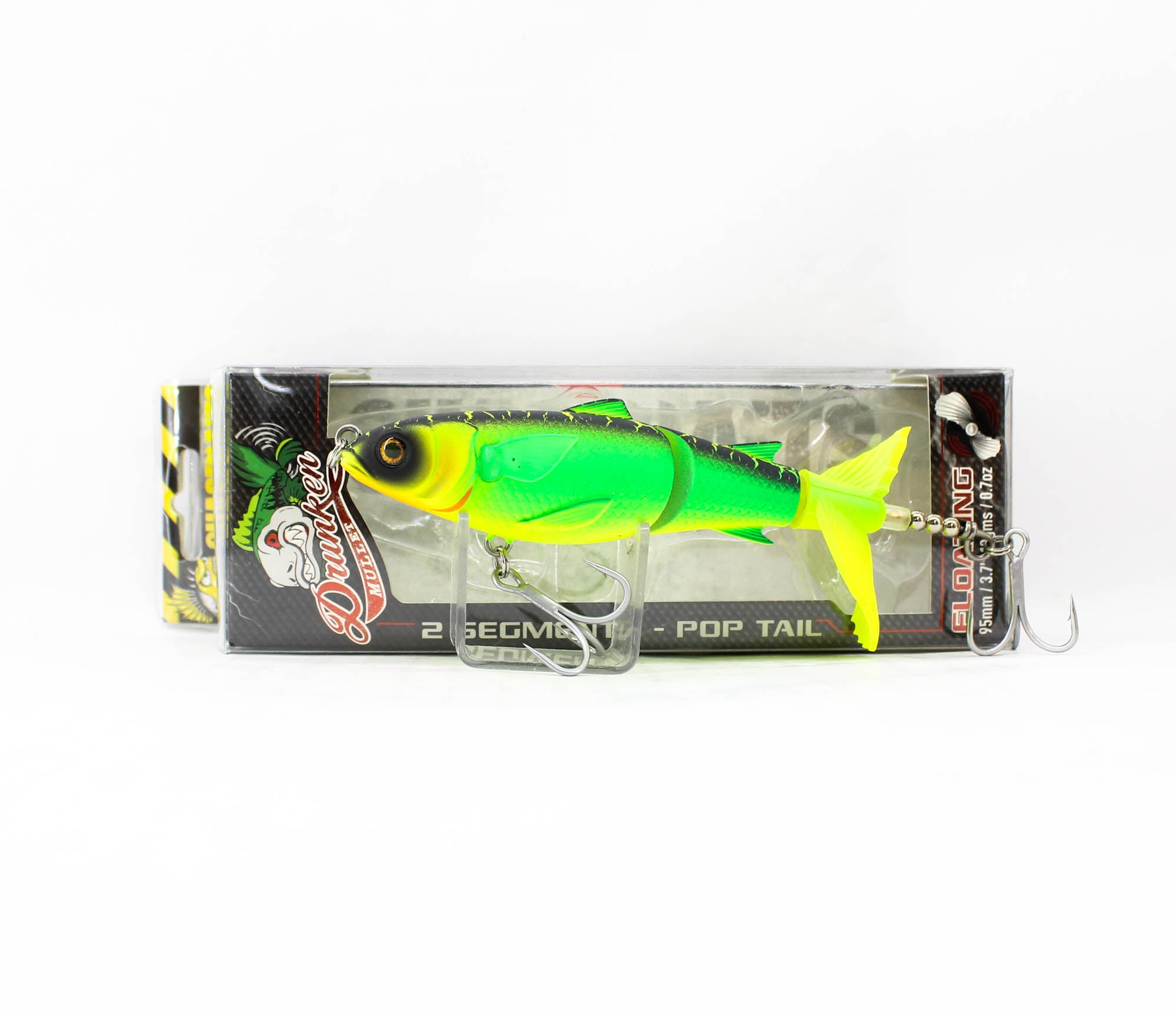 Lure Haven Singapore