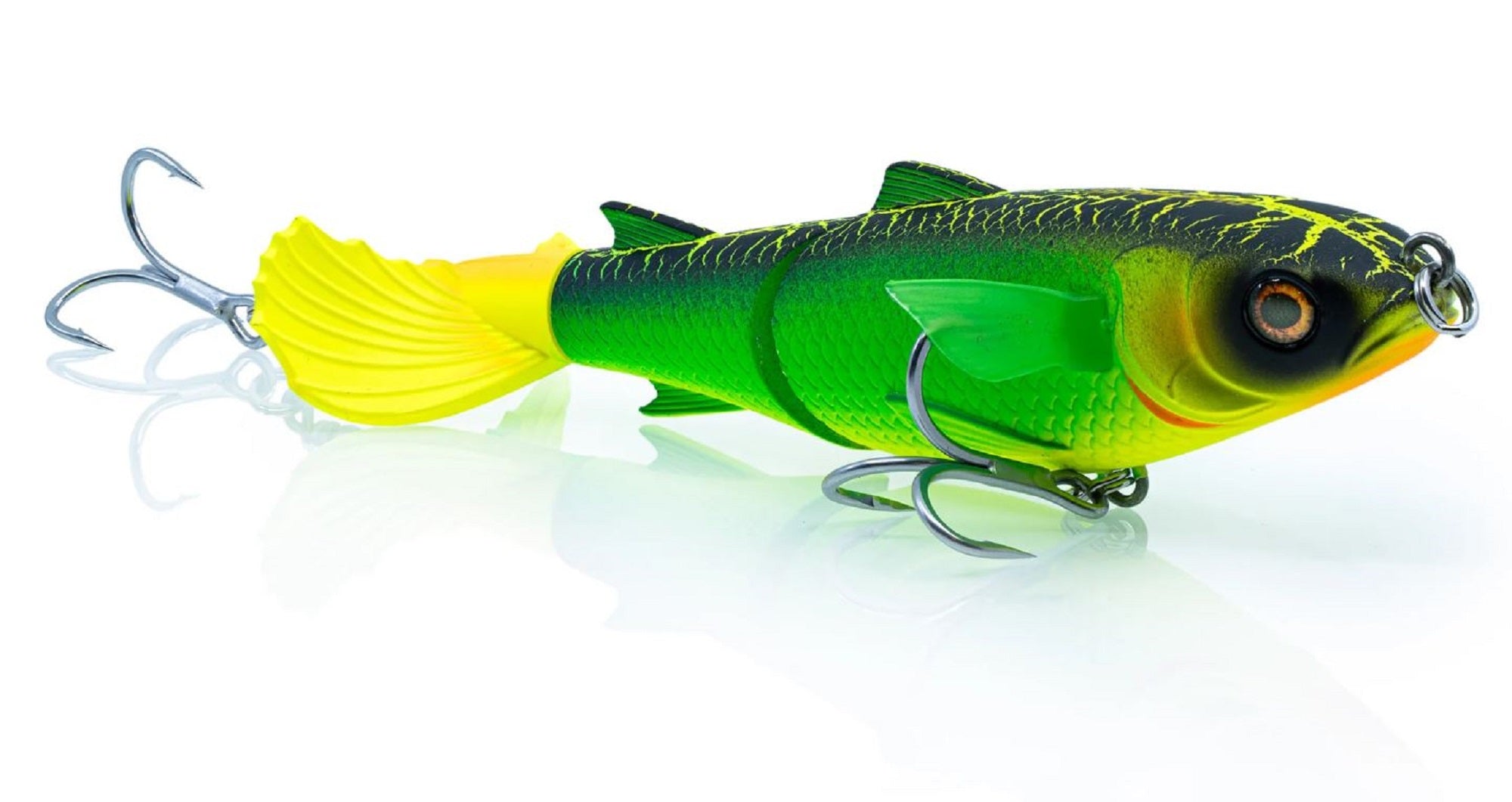 Lure Haven Singapore