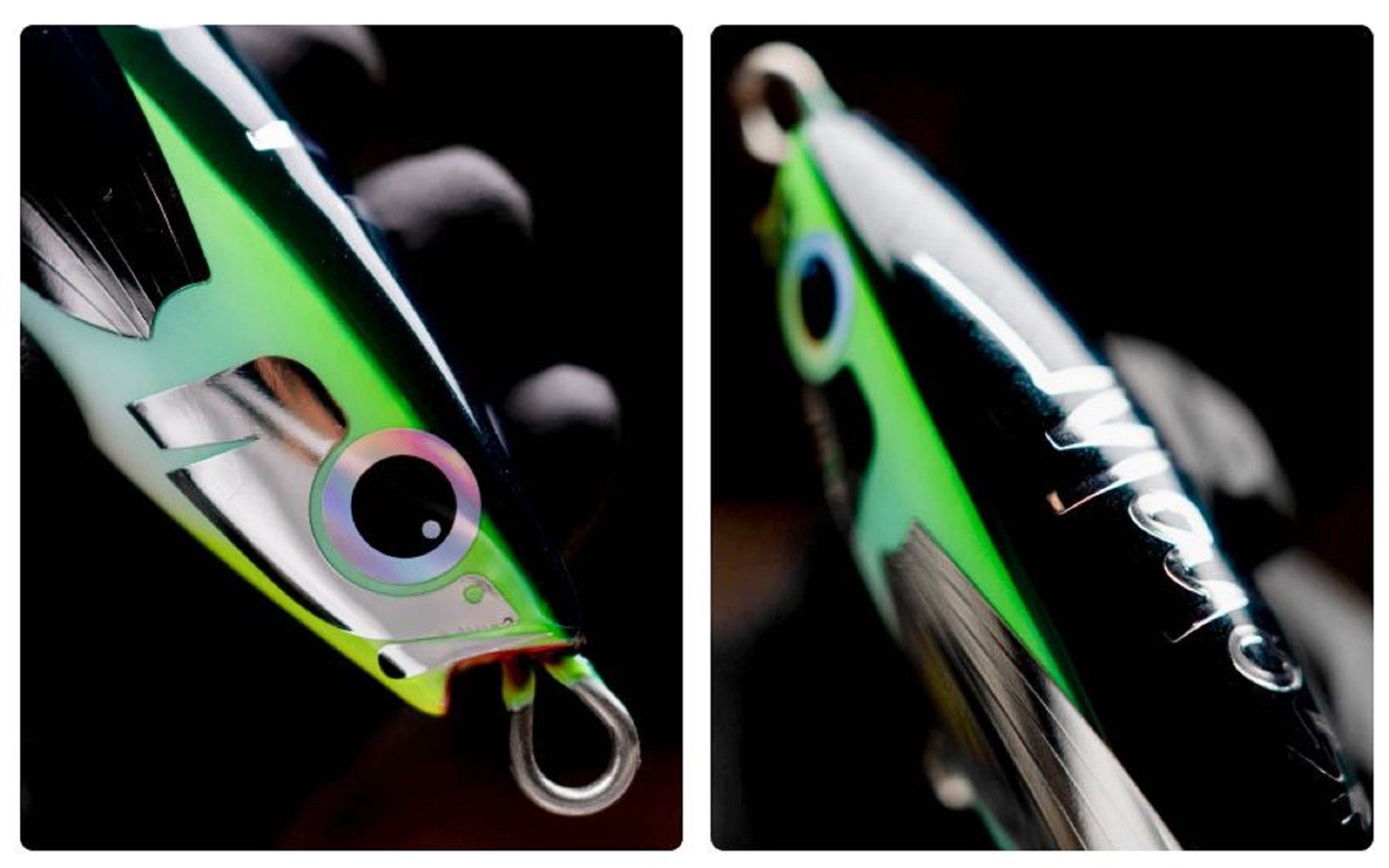 Lure Haven Singapore