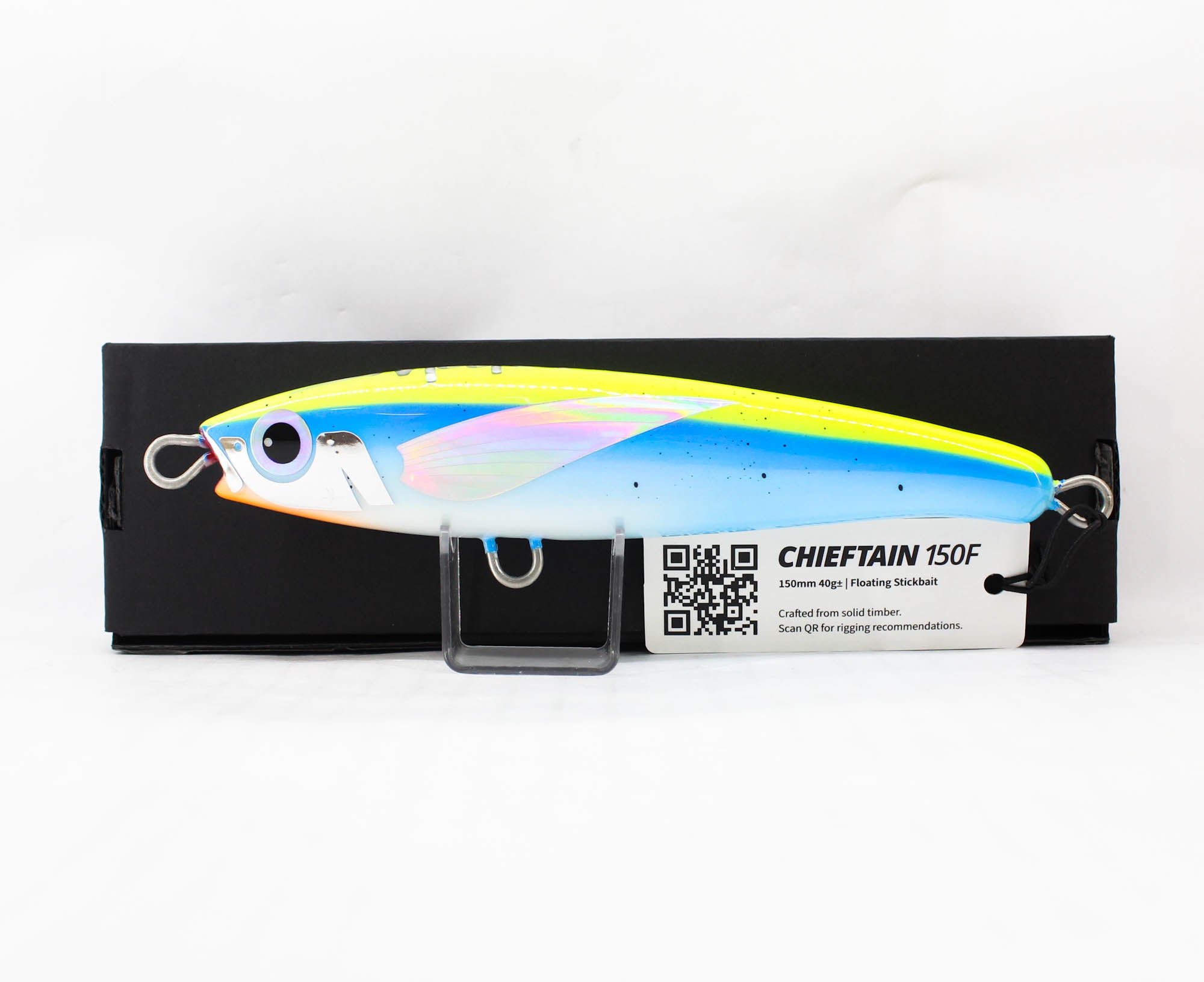 Lure Haven Singapore