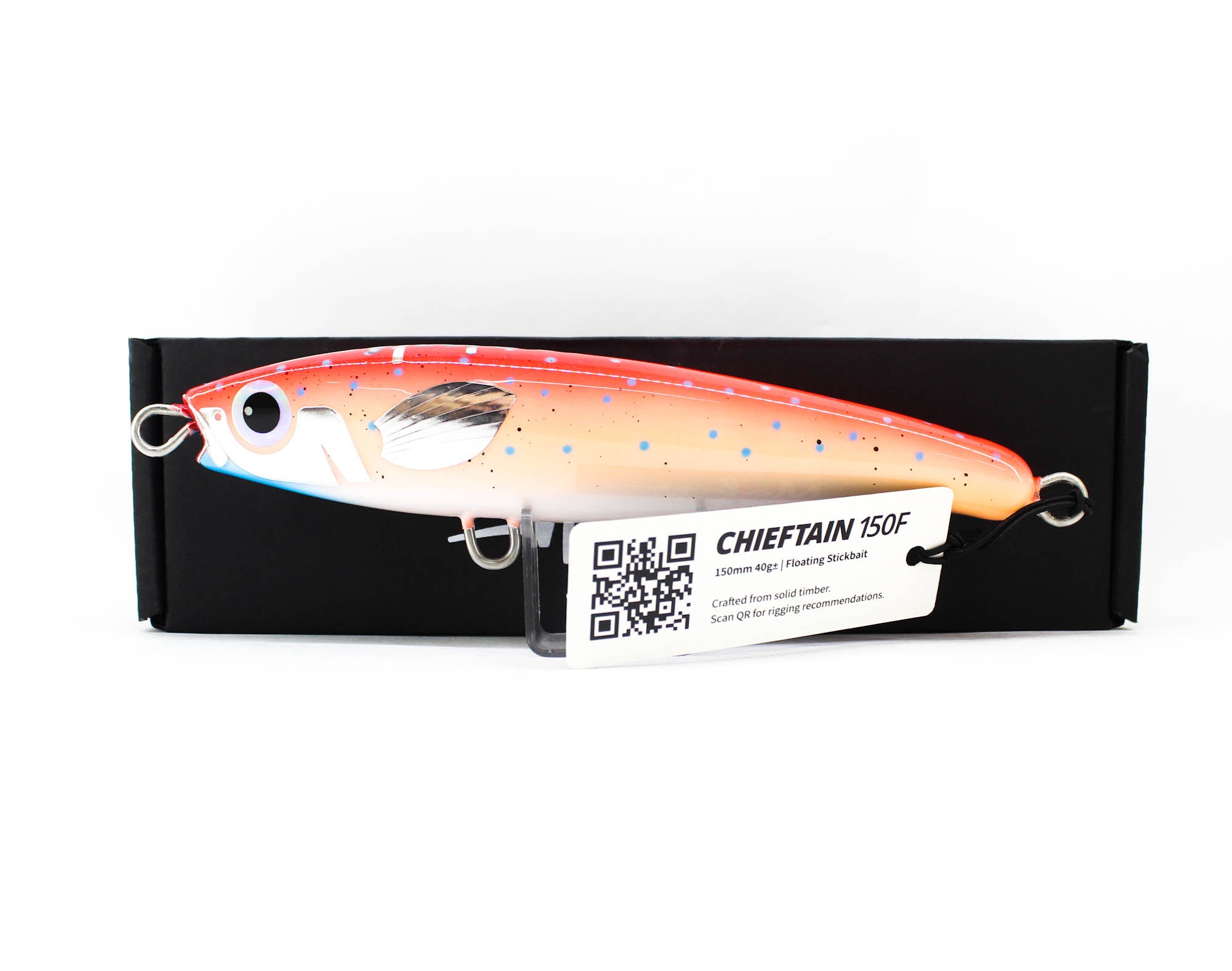 Lure Haven Singapore