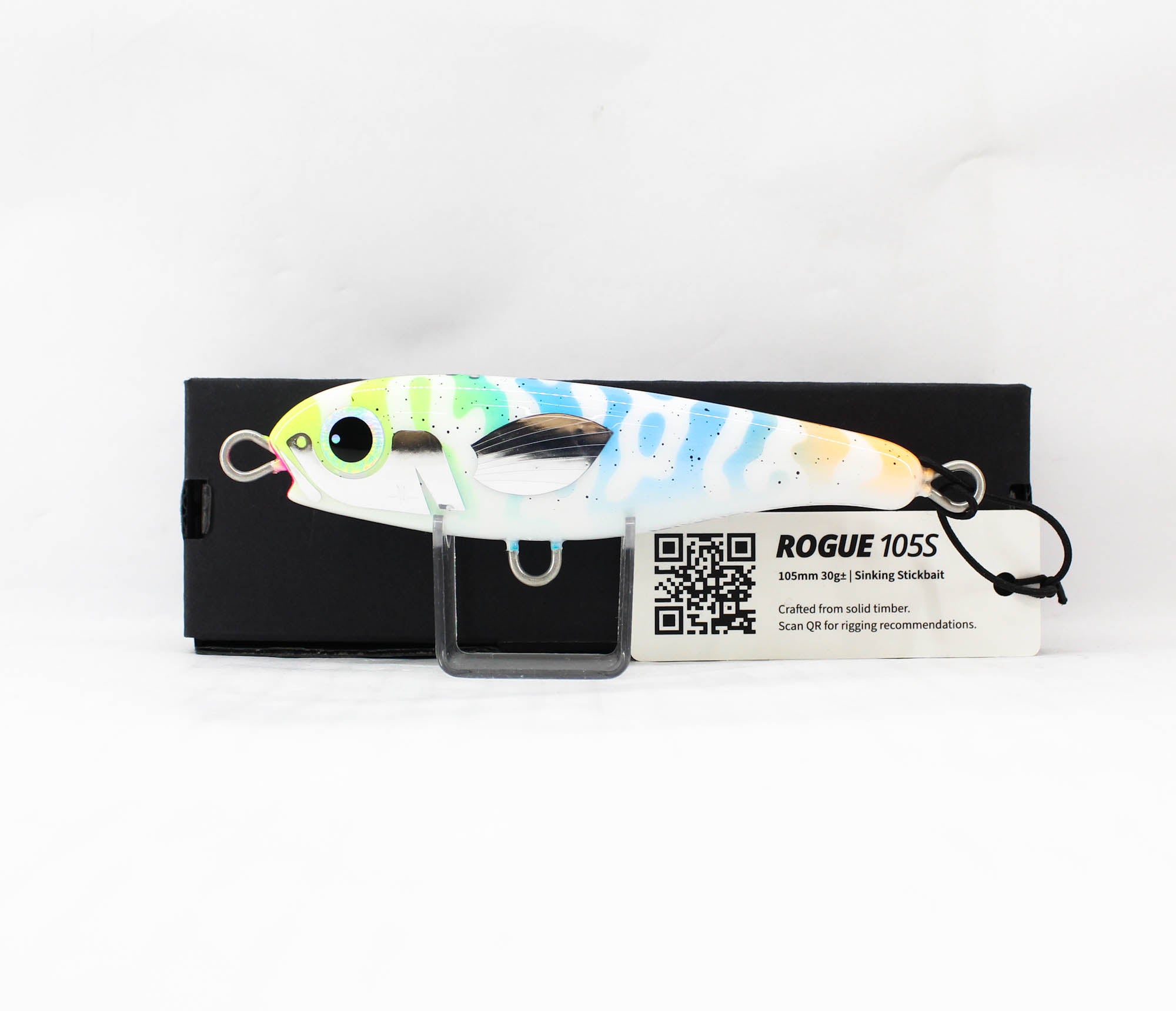 Lure Haven Singapore