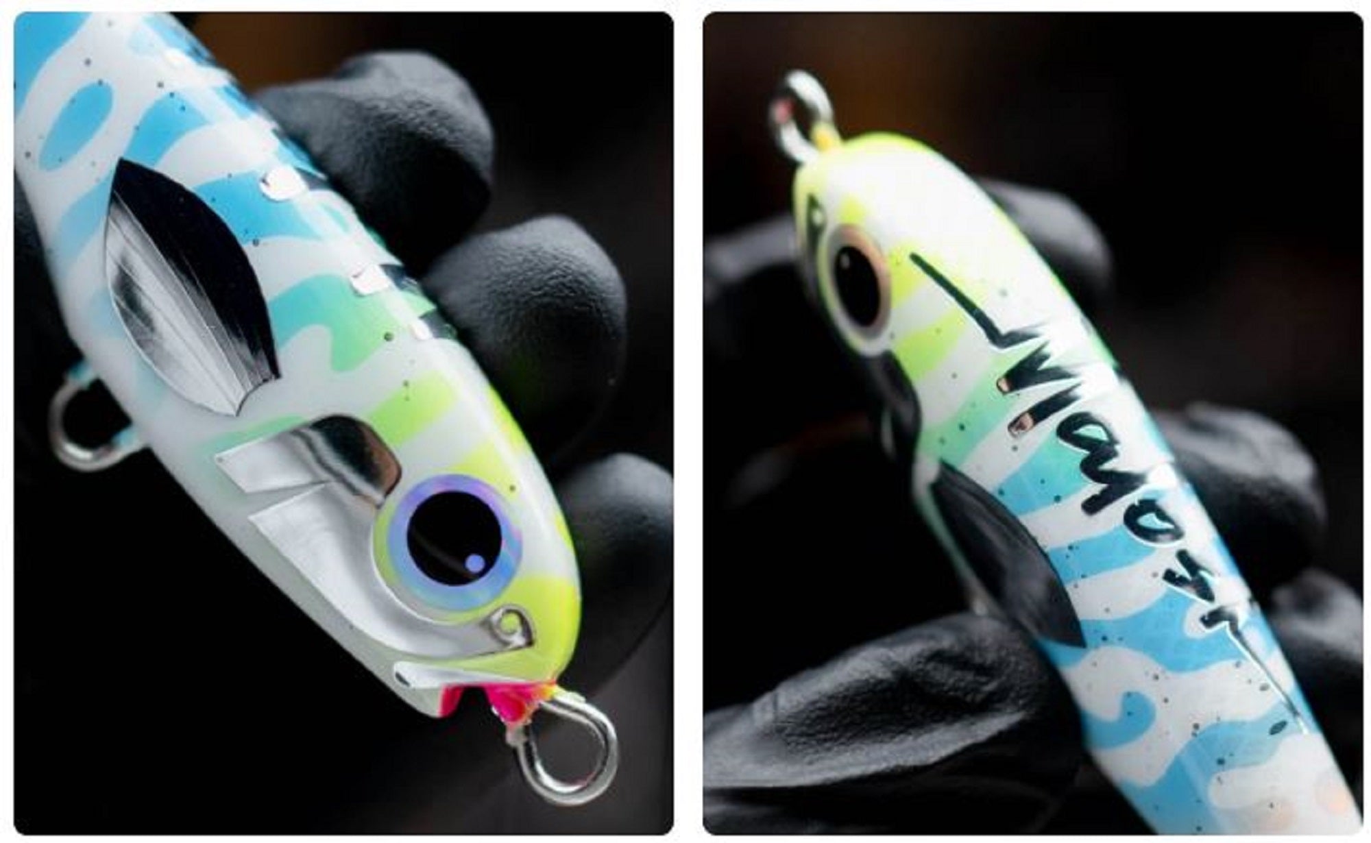 Lure Haven Singapore