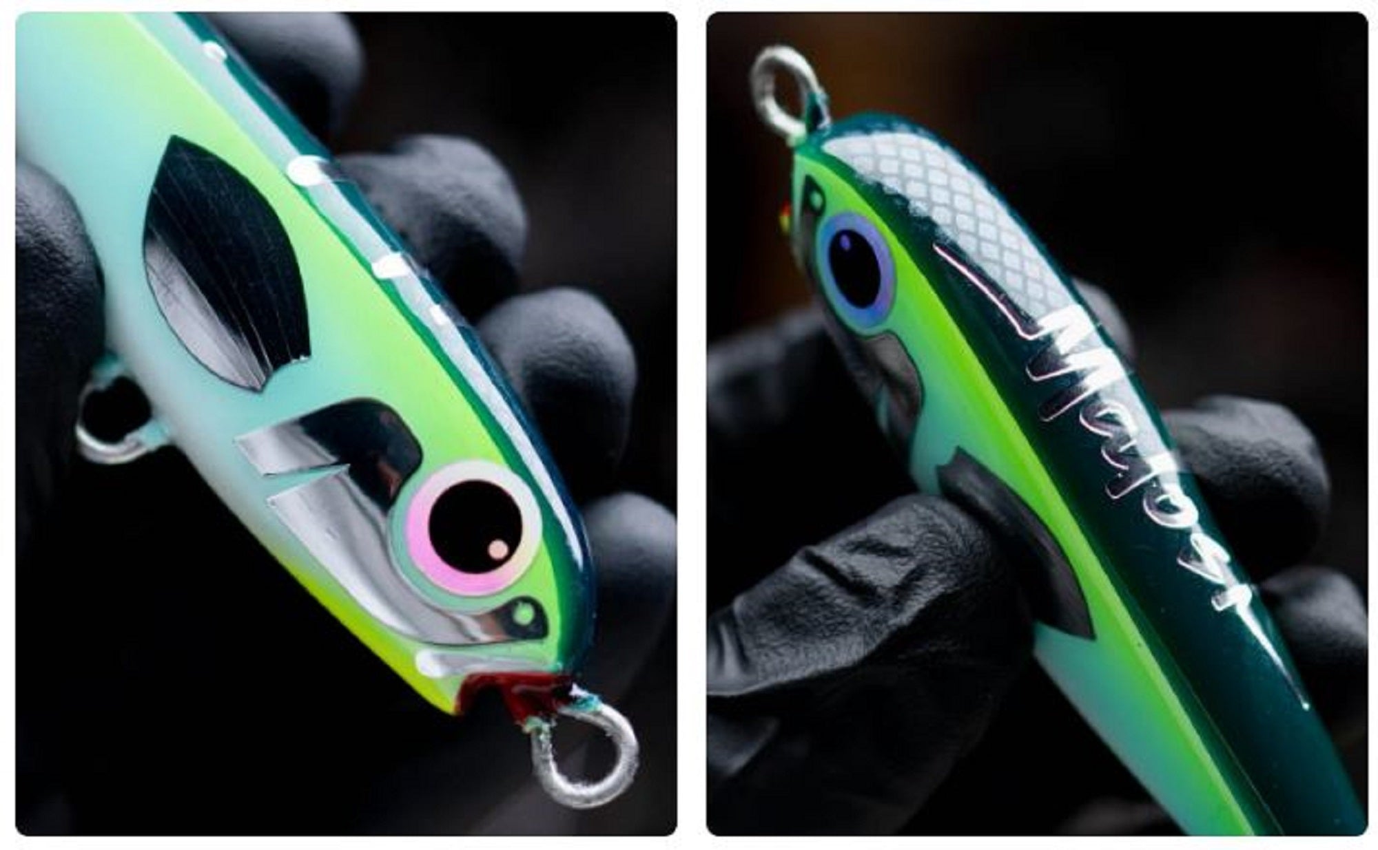 Lure Haven Singapore