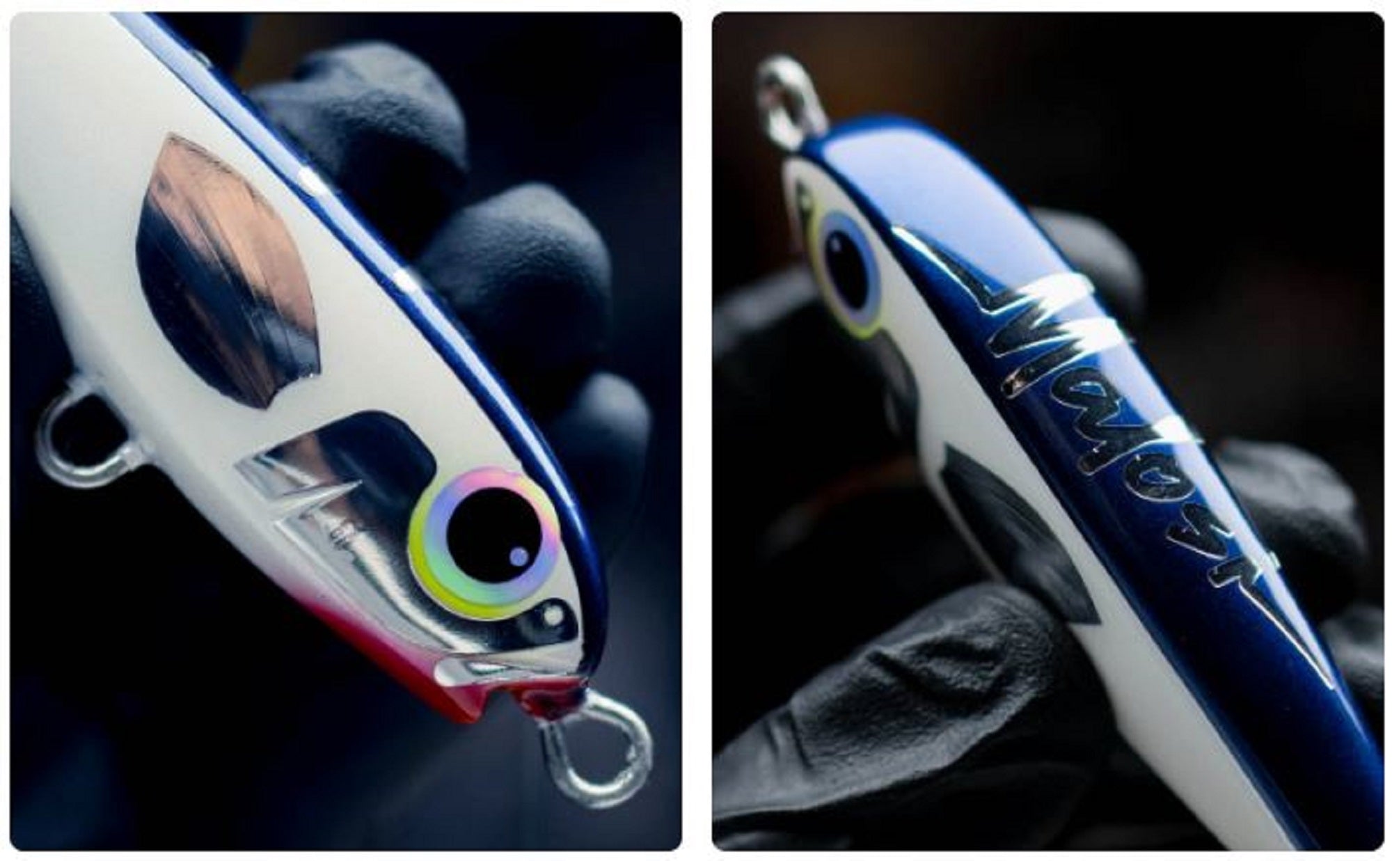 Lure Haven Singapore