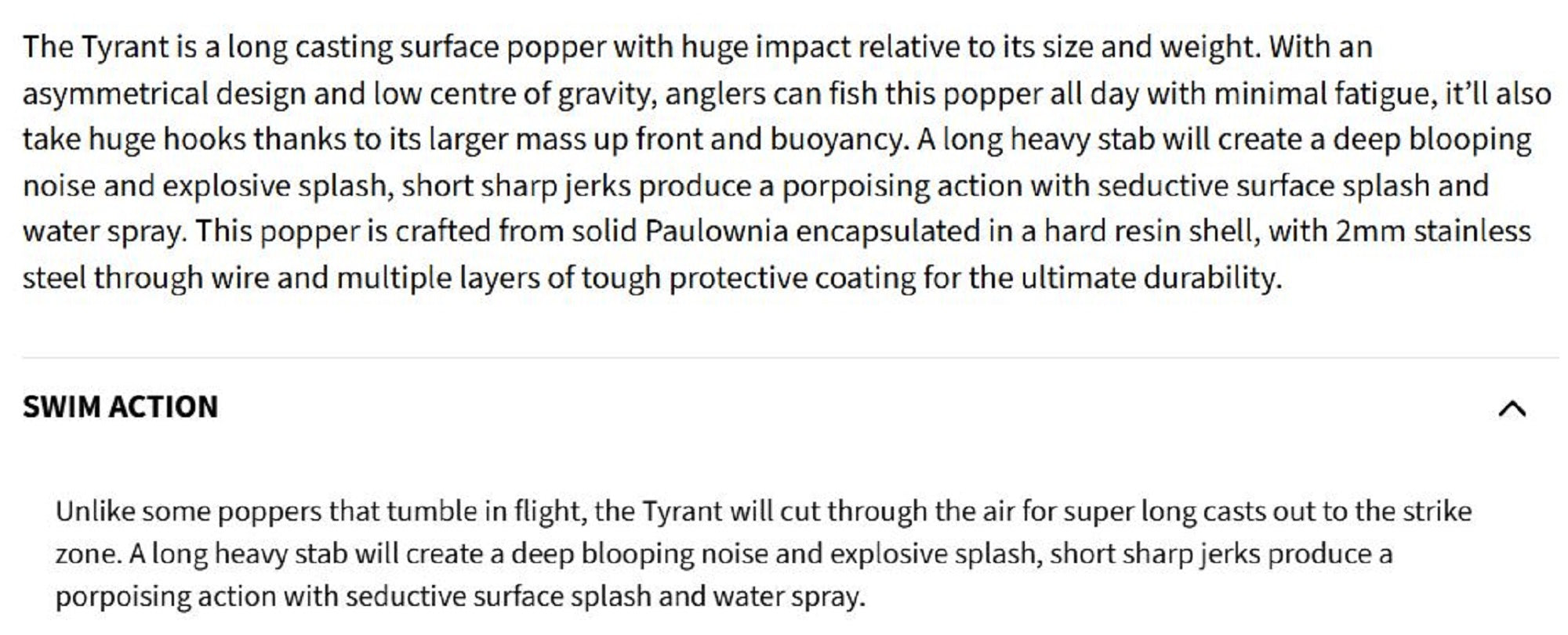 Lure Haven Singapore