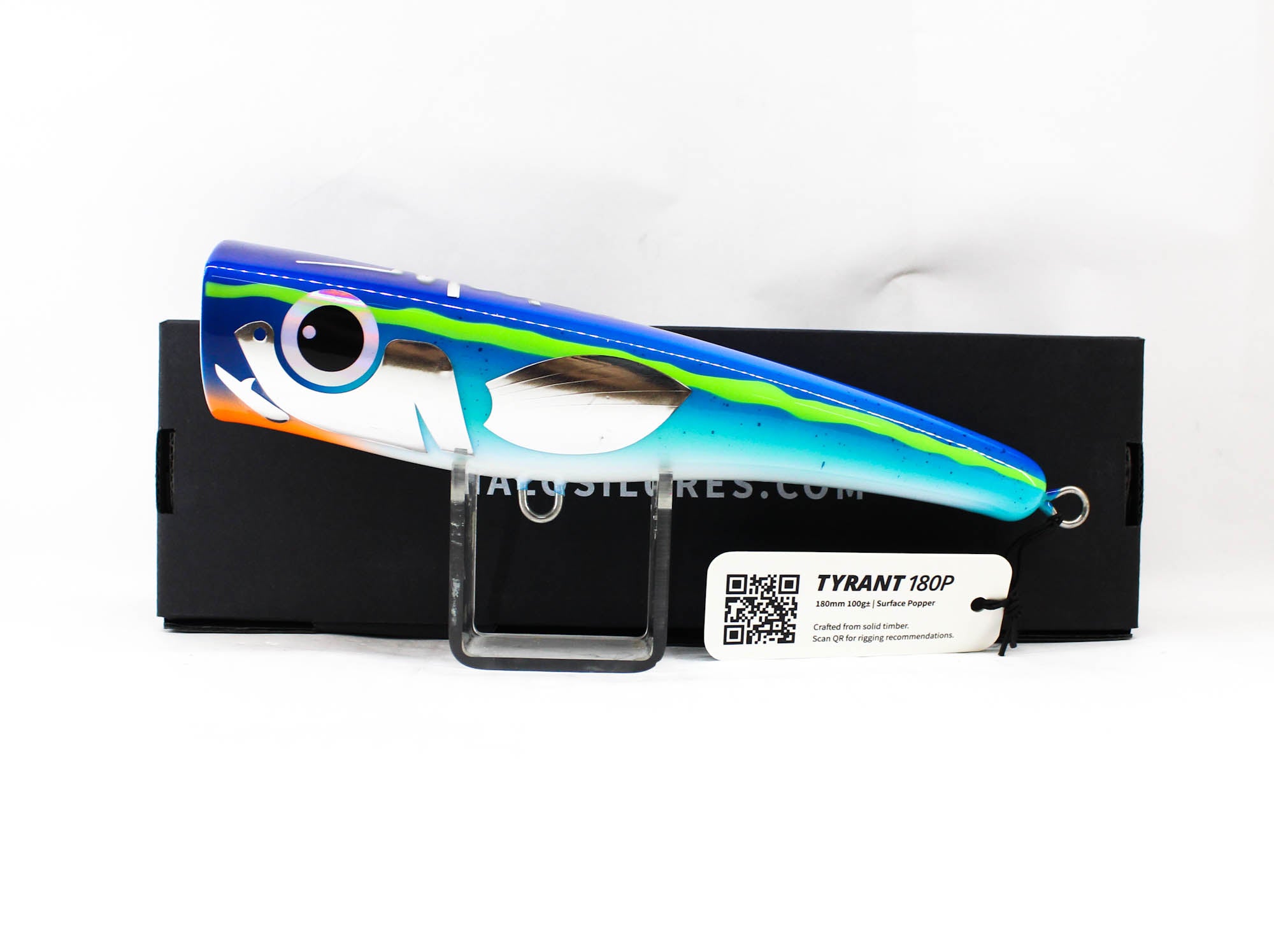 Lure Haven Singapore