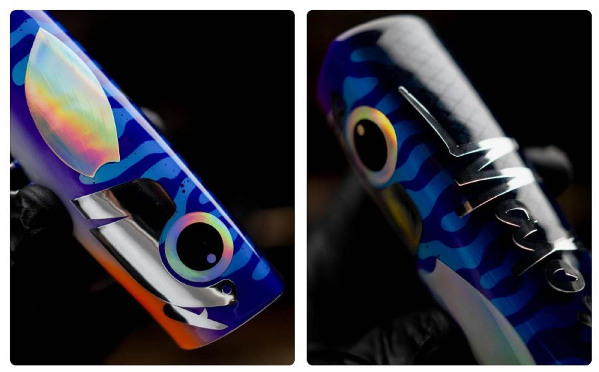 Lure Haven Singapore