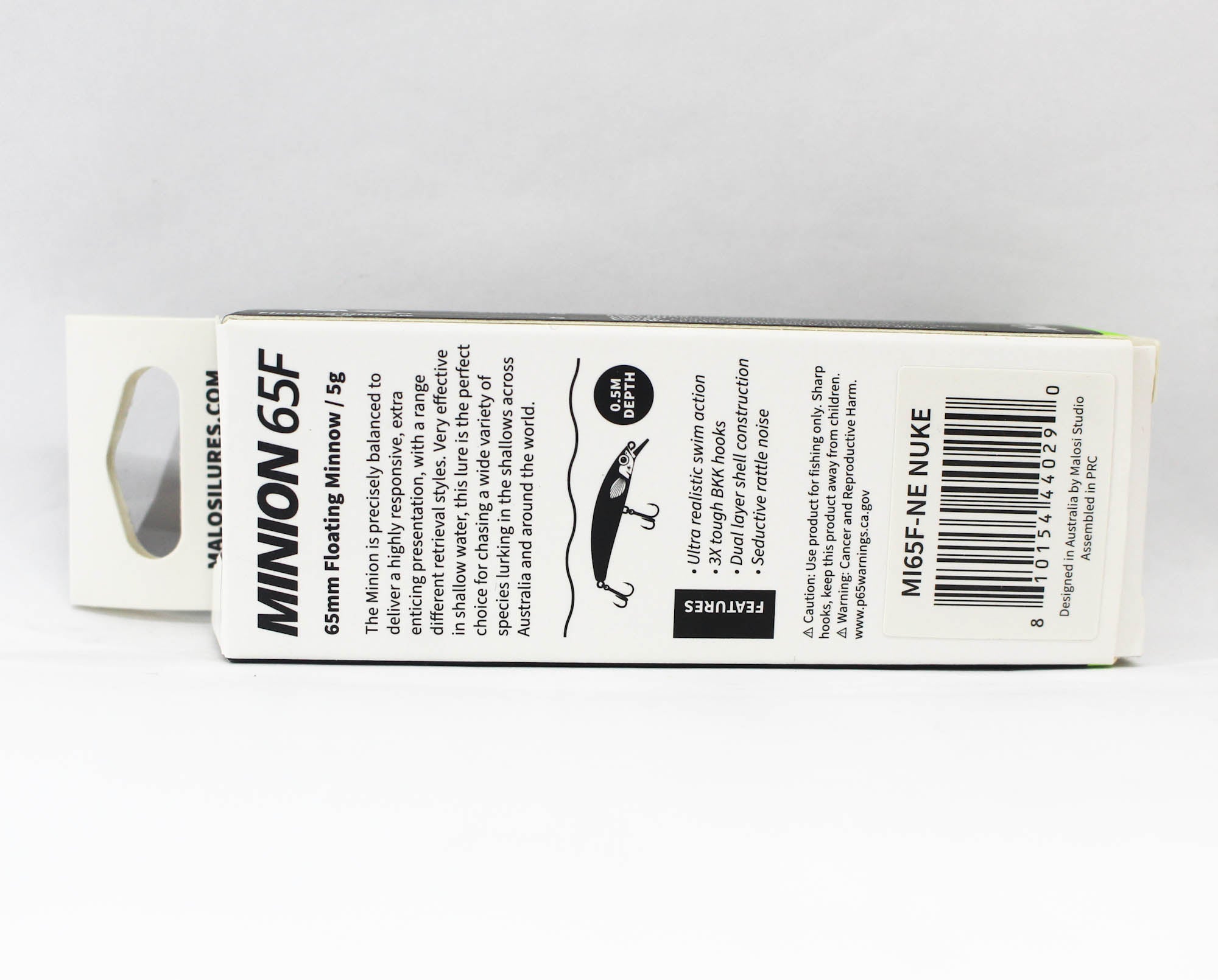 Lure Haven Singapore