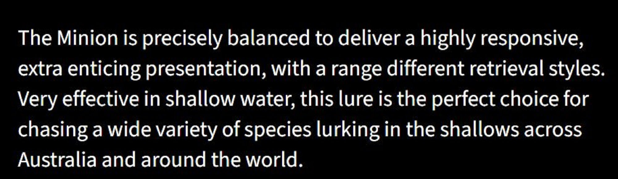 Lure Haven Singapore