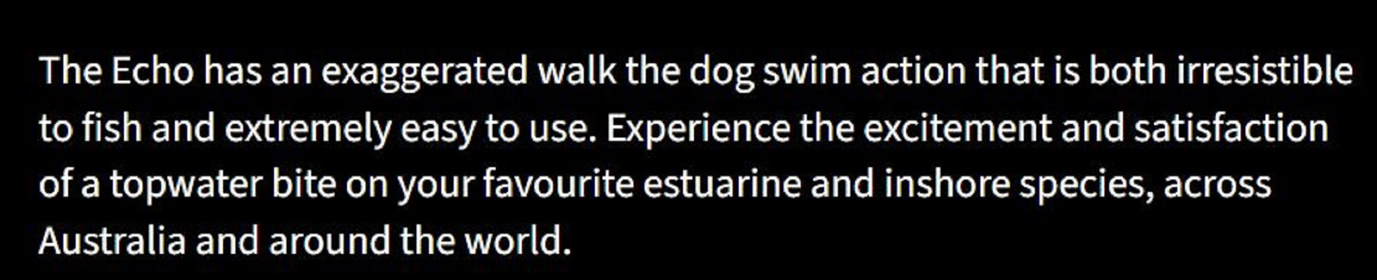 Lure Haven Singapore