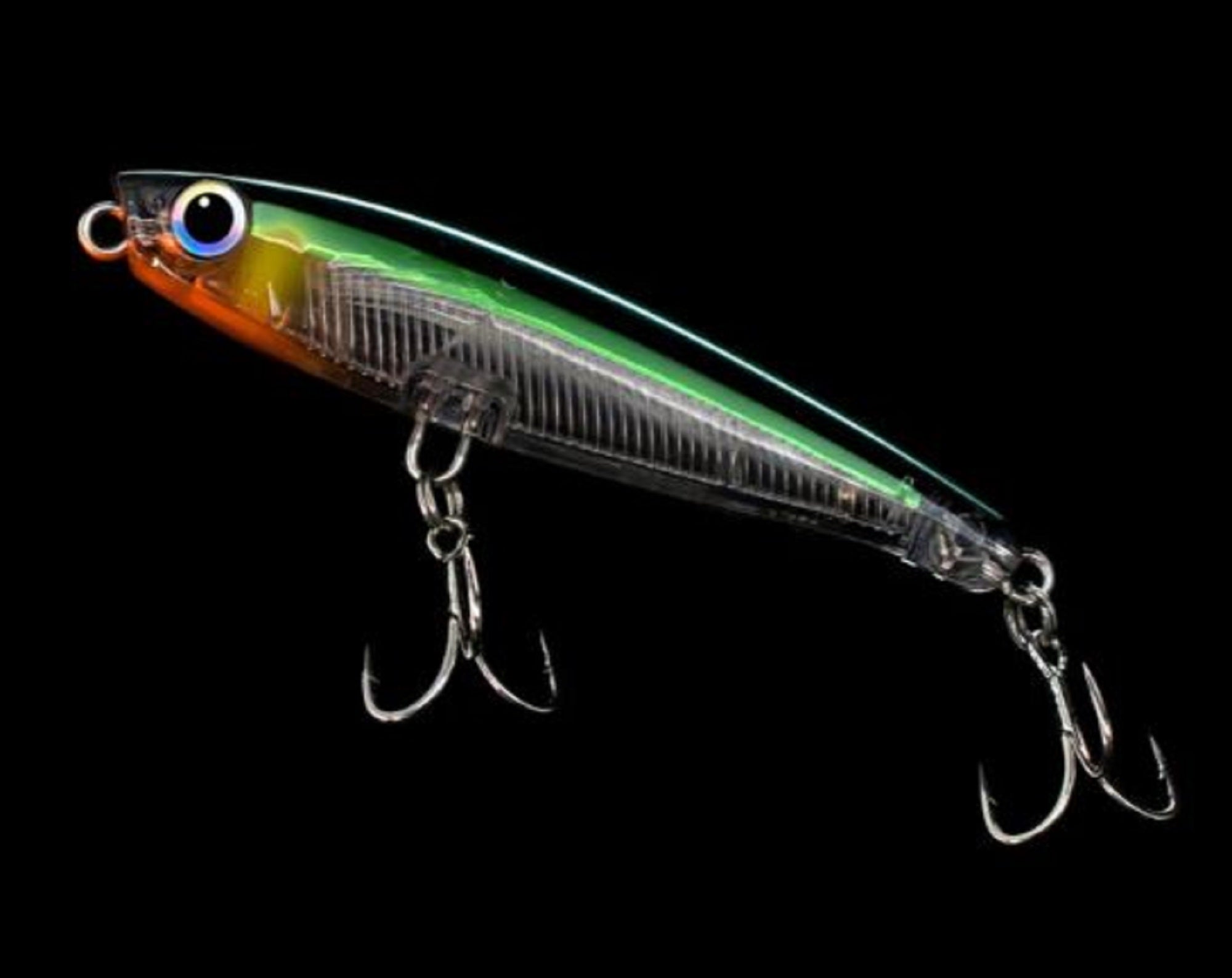 Lure Haven Singapore