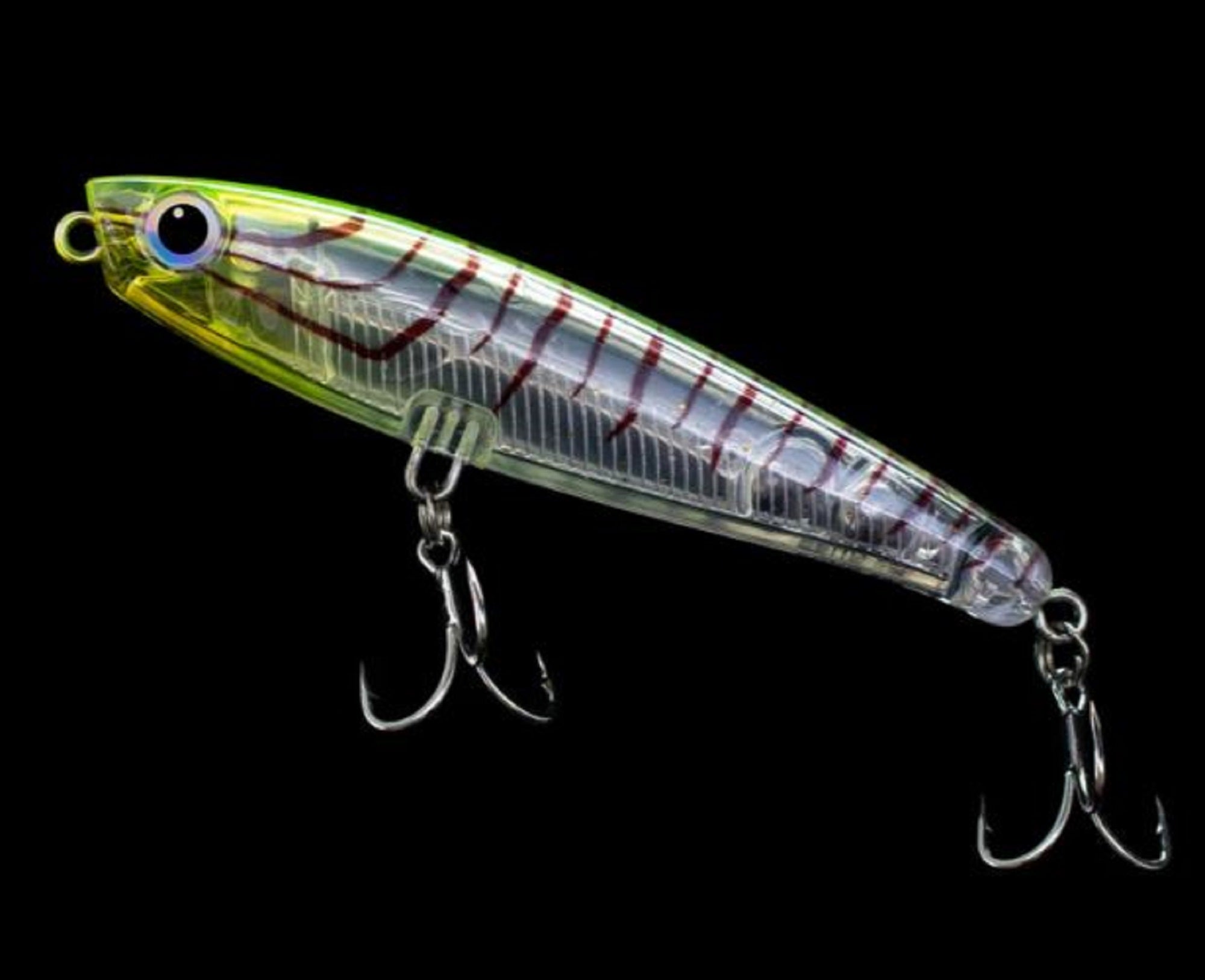 Lure Haven Singapore