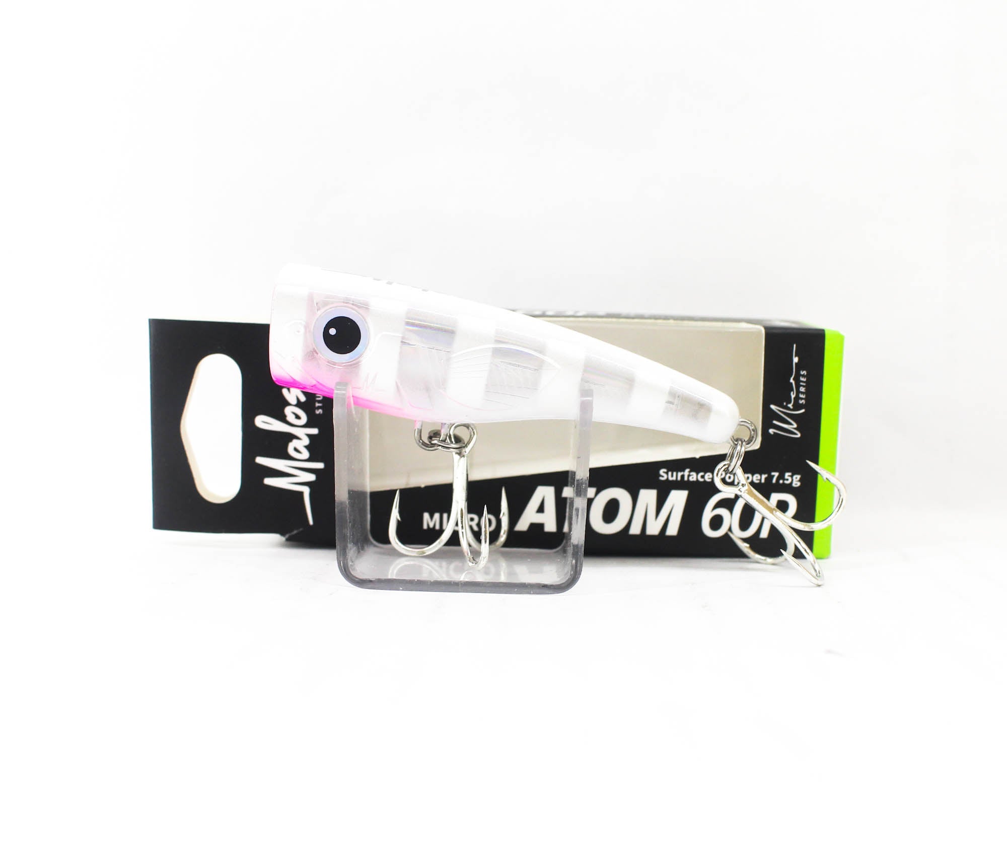 Lure Haven Singapore