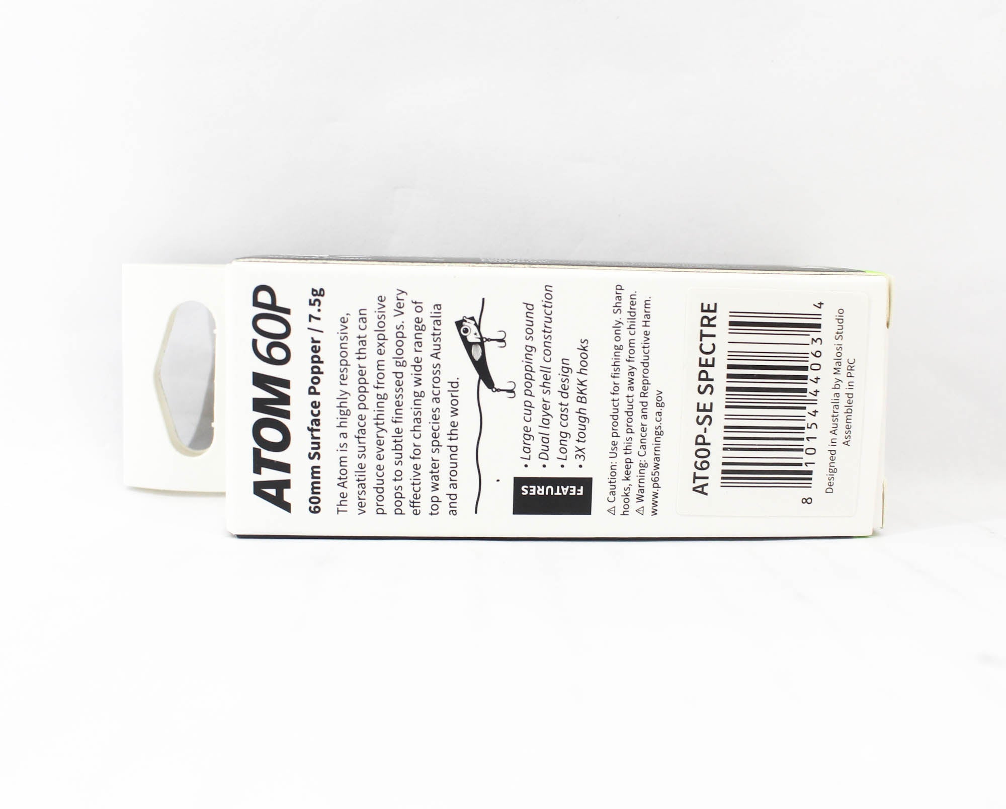 Lure Haven Singapore