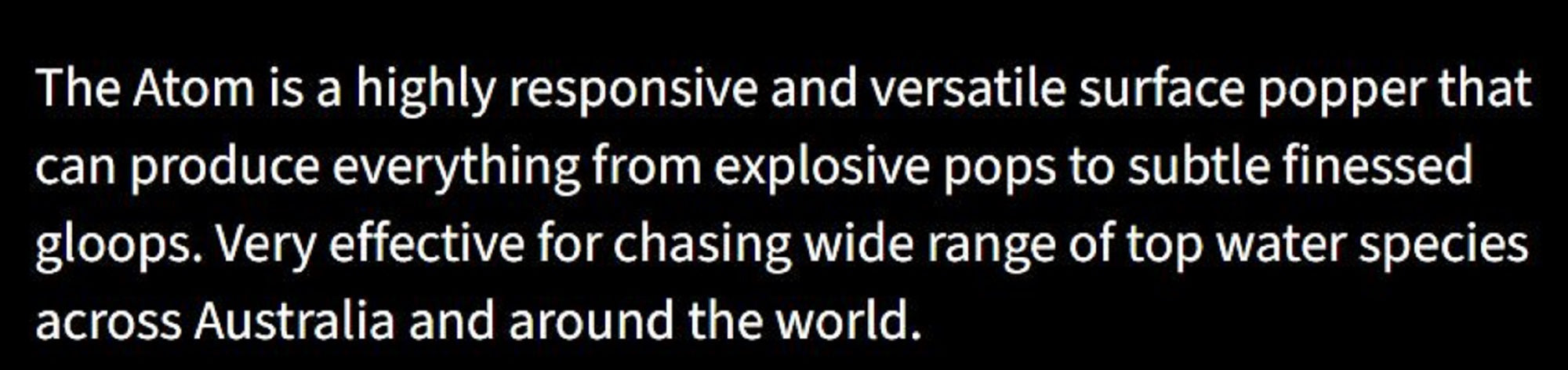 Lure Haven Singapore