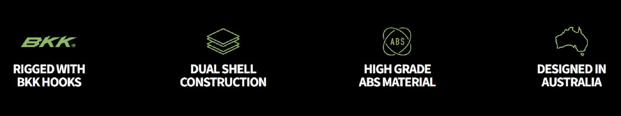 Lure Haven Singapore