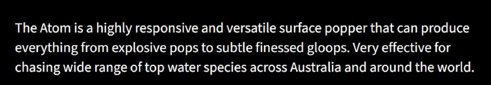 Lure Haven Singapore