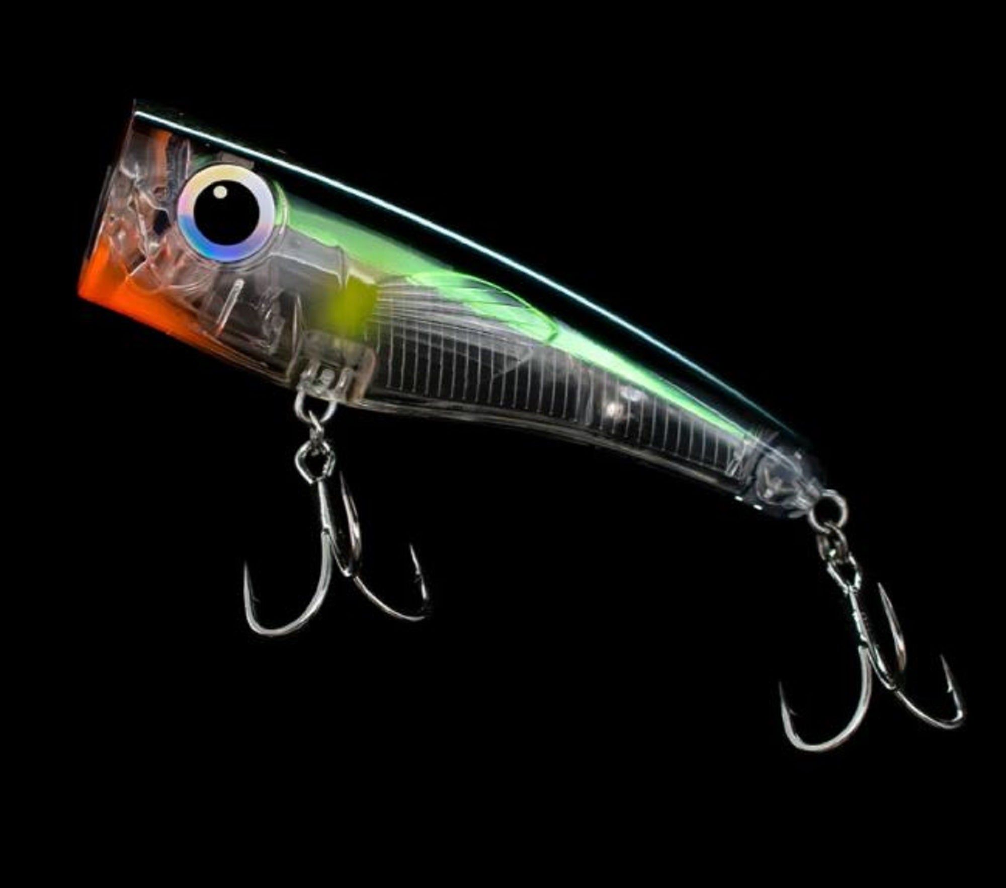 Lure Haven Singapore