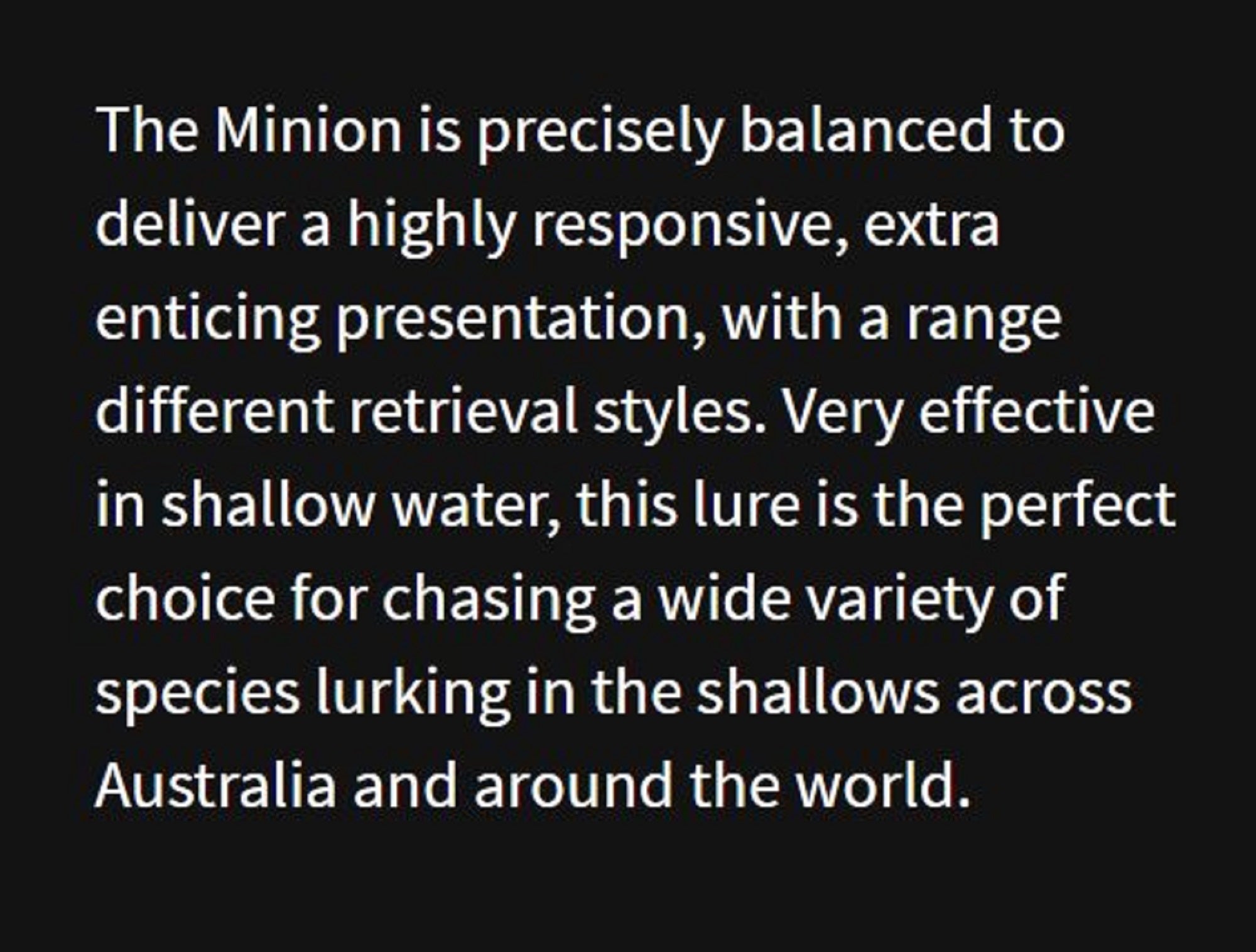 Malosi MI80F-LS Minnow Micro Minion 80F Floating Lure Lotus (0856)