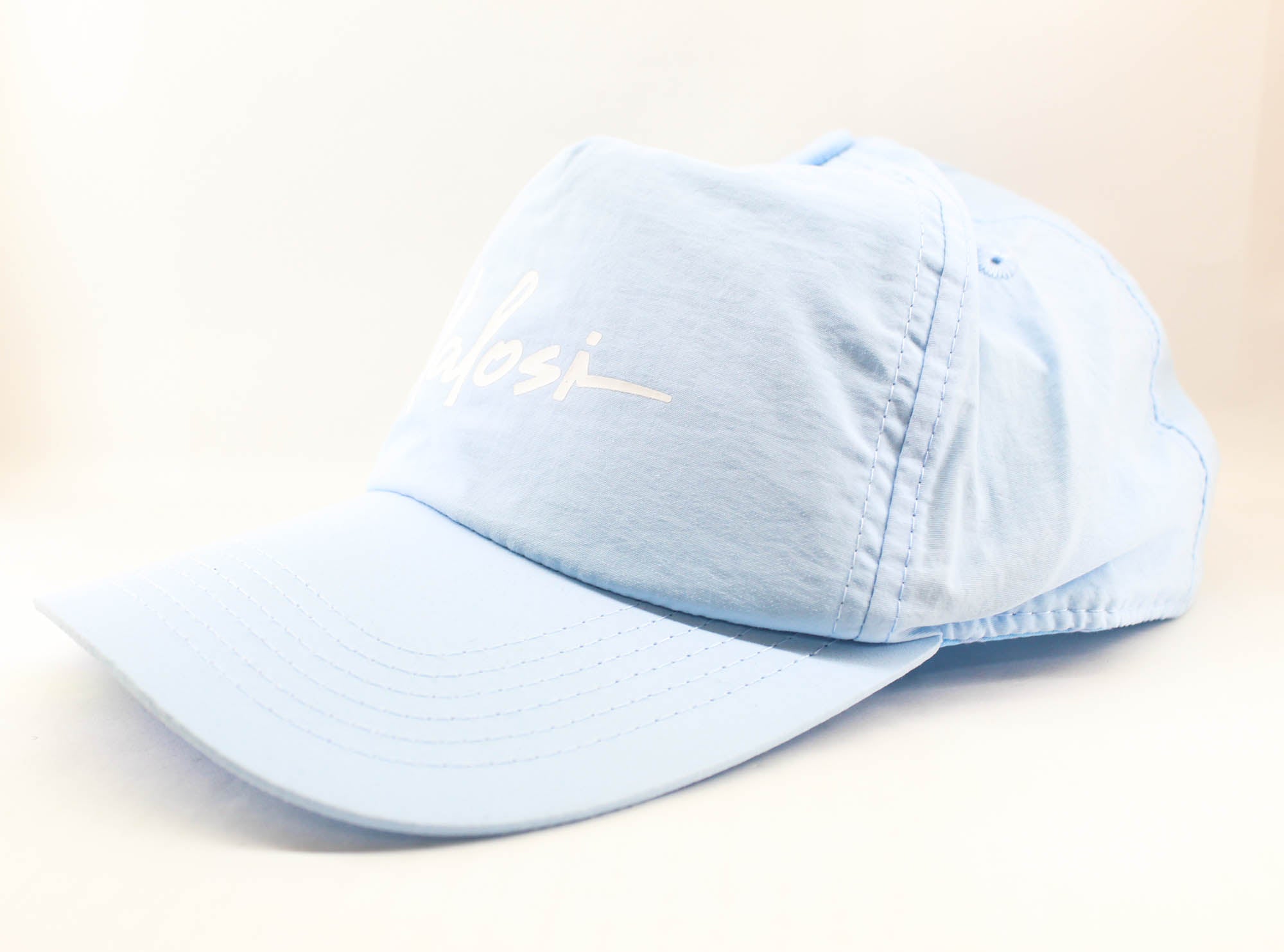 Malosi MAL-AP003-BLU Cap Quick Dry Blue (0917)