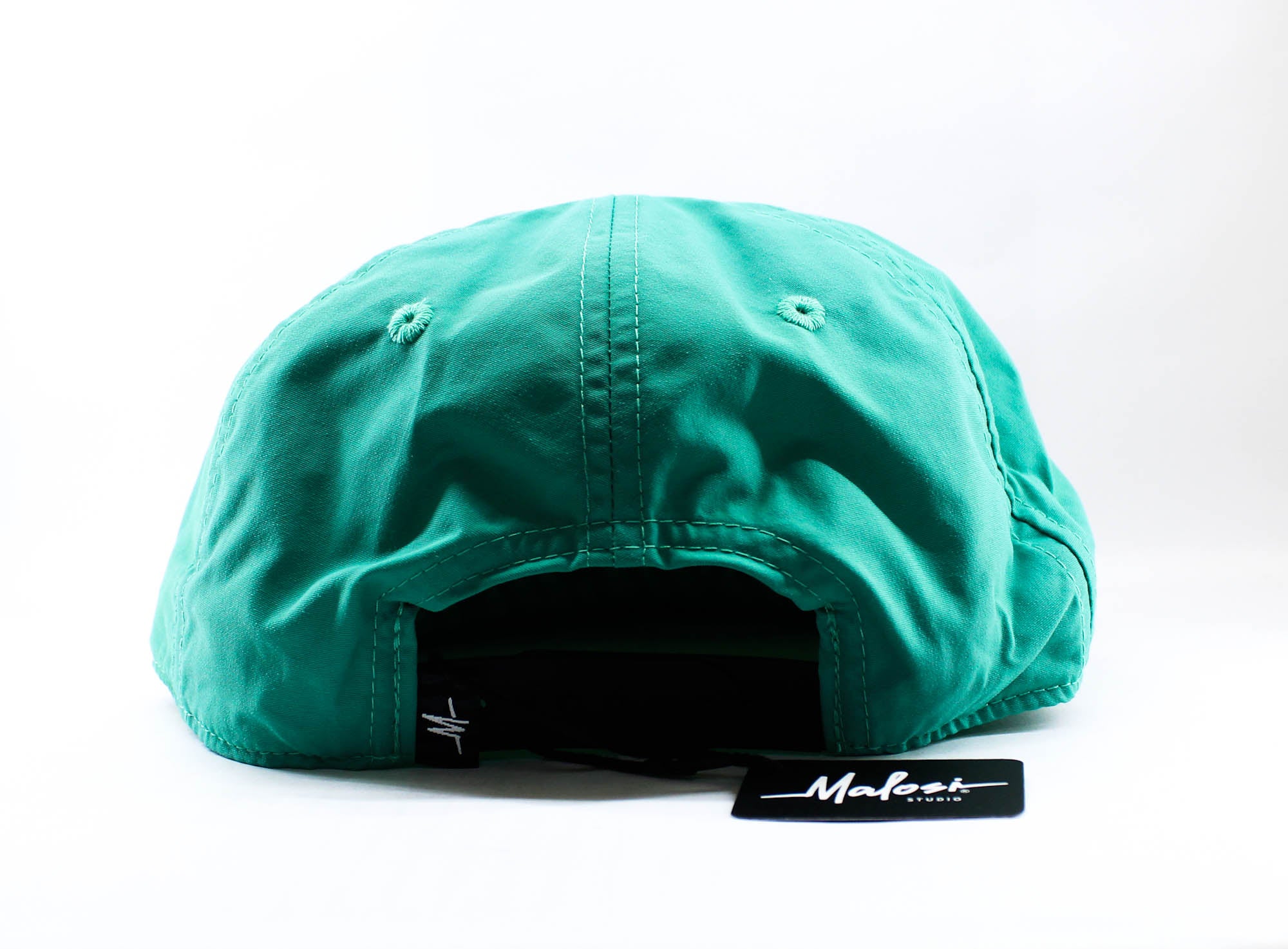 Malosi MAL-AP003-GRN Cap Quick Dry Green (0924)