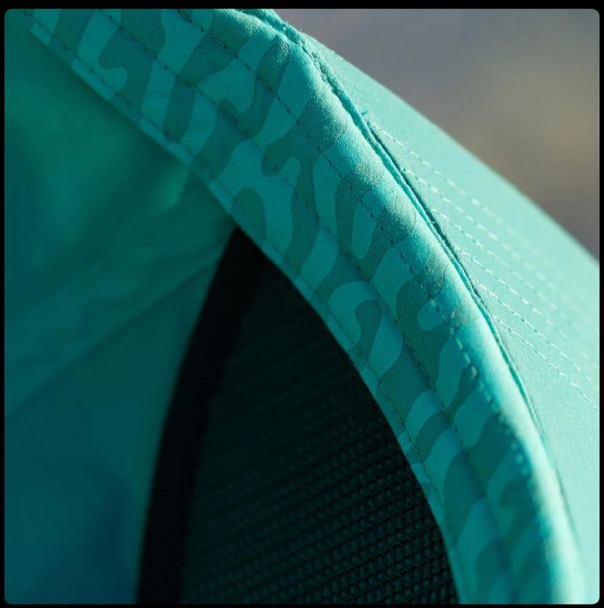 Malosi MAL-AP003-GRN Cap Quick Dry Green (0924)