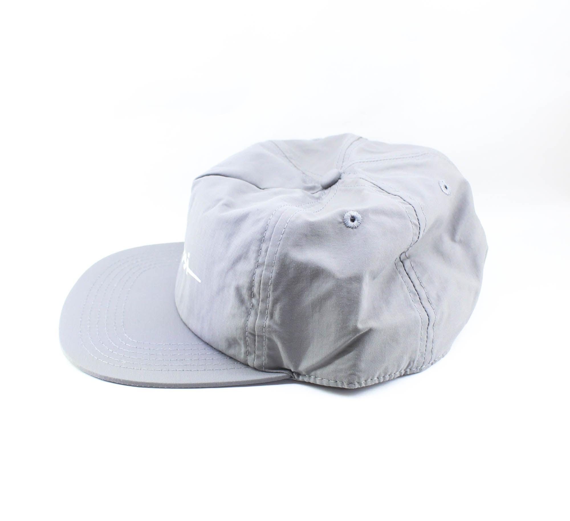 Malosi MAL-AP003-GRY Cap Quick Dry Grey (0931)