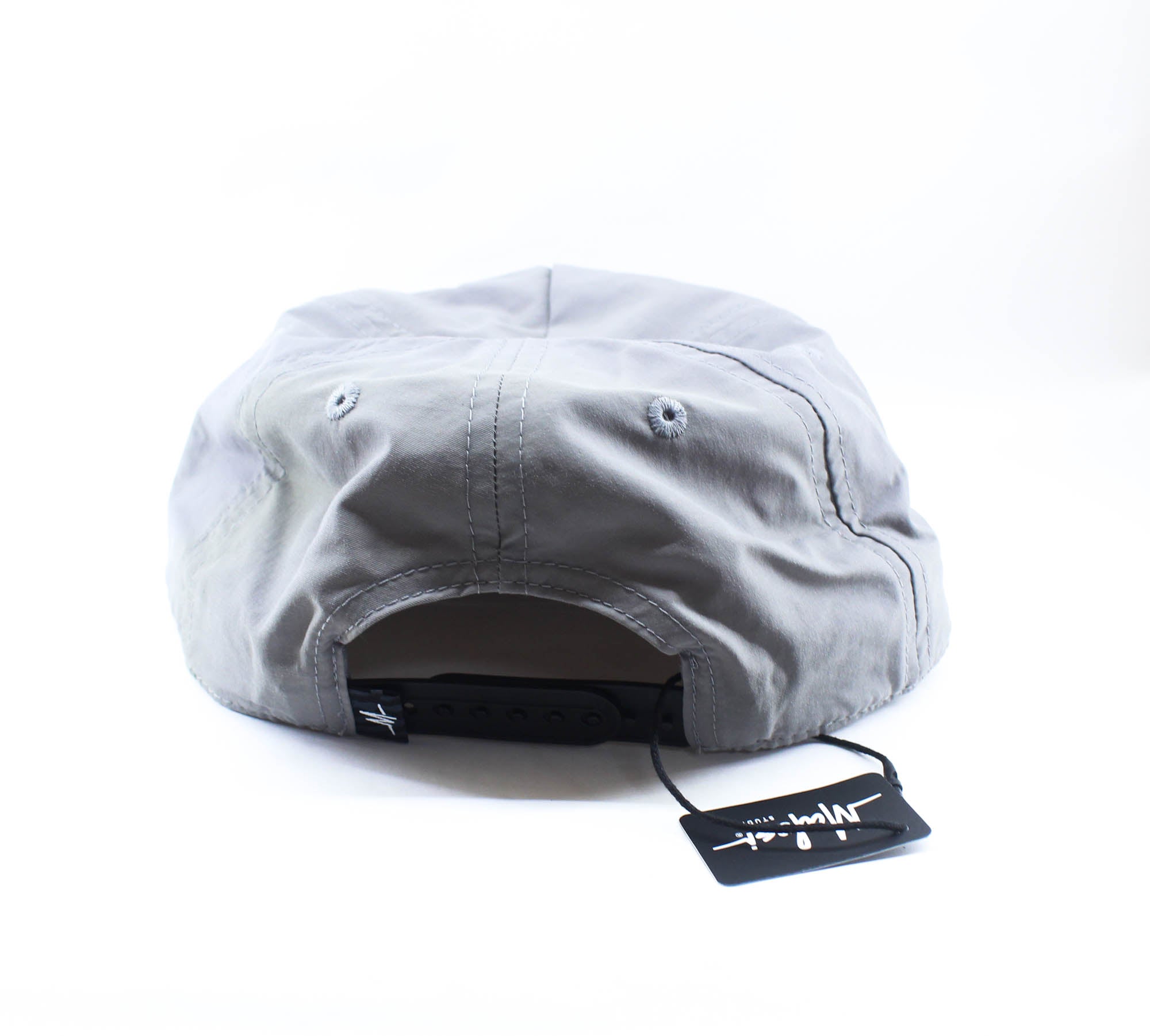 Malosi MAL-AP003-GRY Cap Quick Dry Grey (0931)