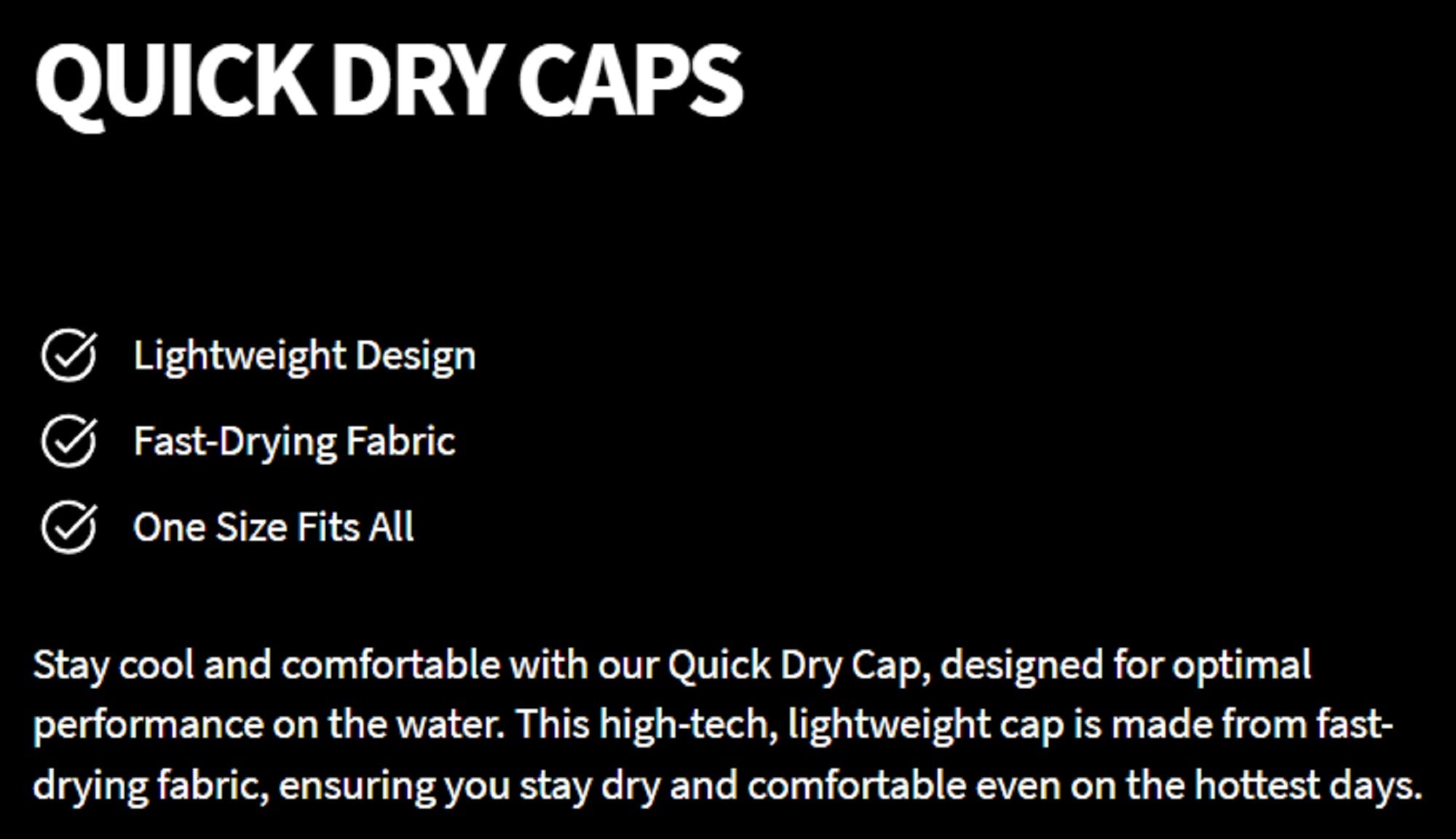 Malosi MAL-AP003-GRY Cap Quick Dry Grey (0931)