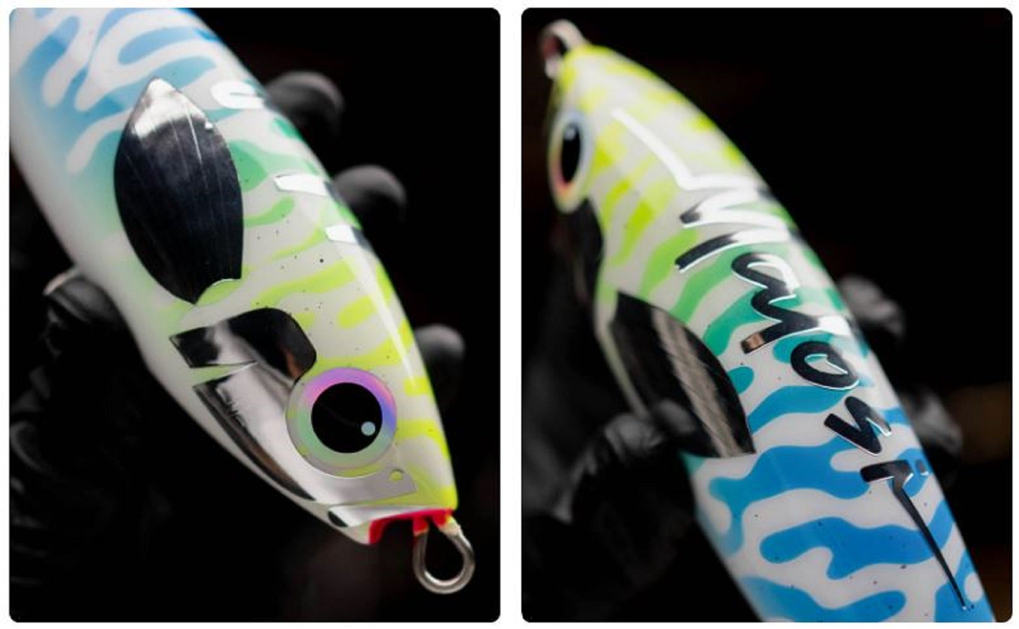 Lure Haven Singapore