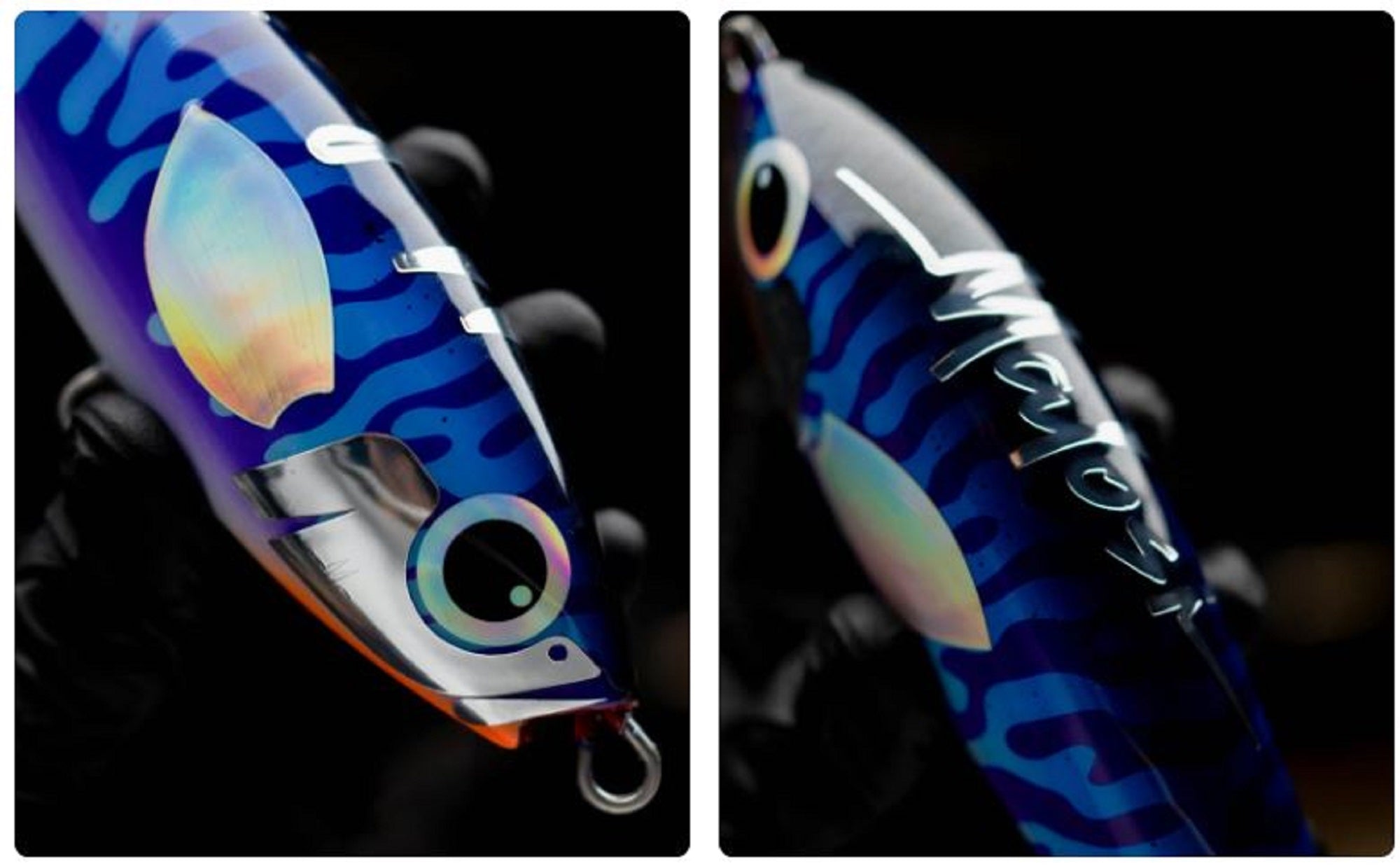 Lure Haven Singapore