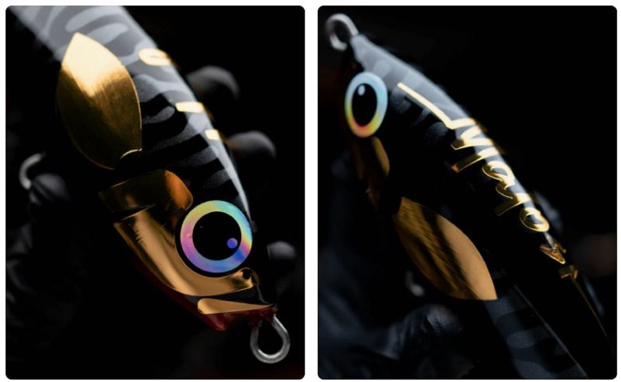 Lure Haven Singapore