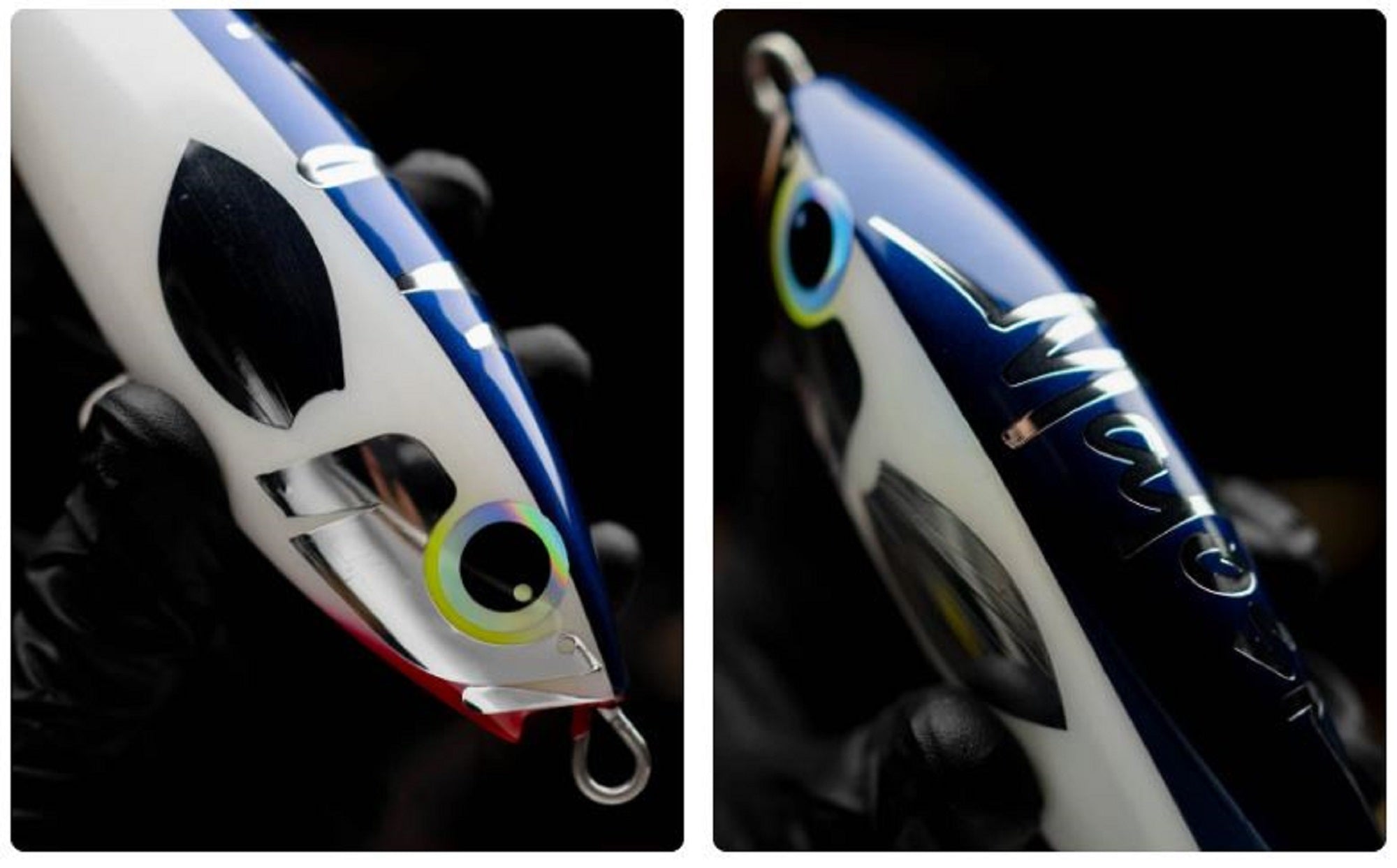 Lure Haven Singapore