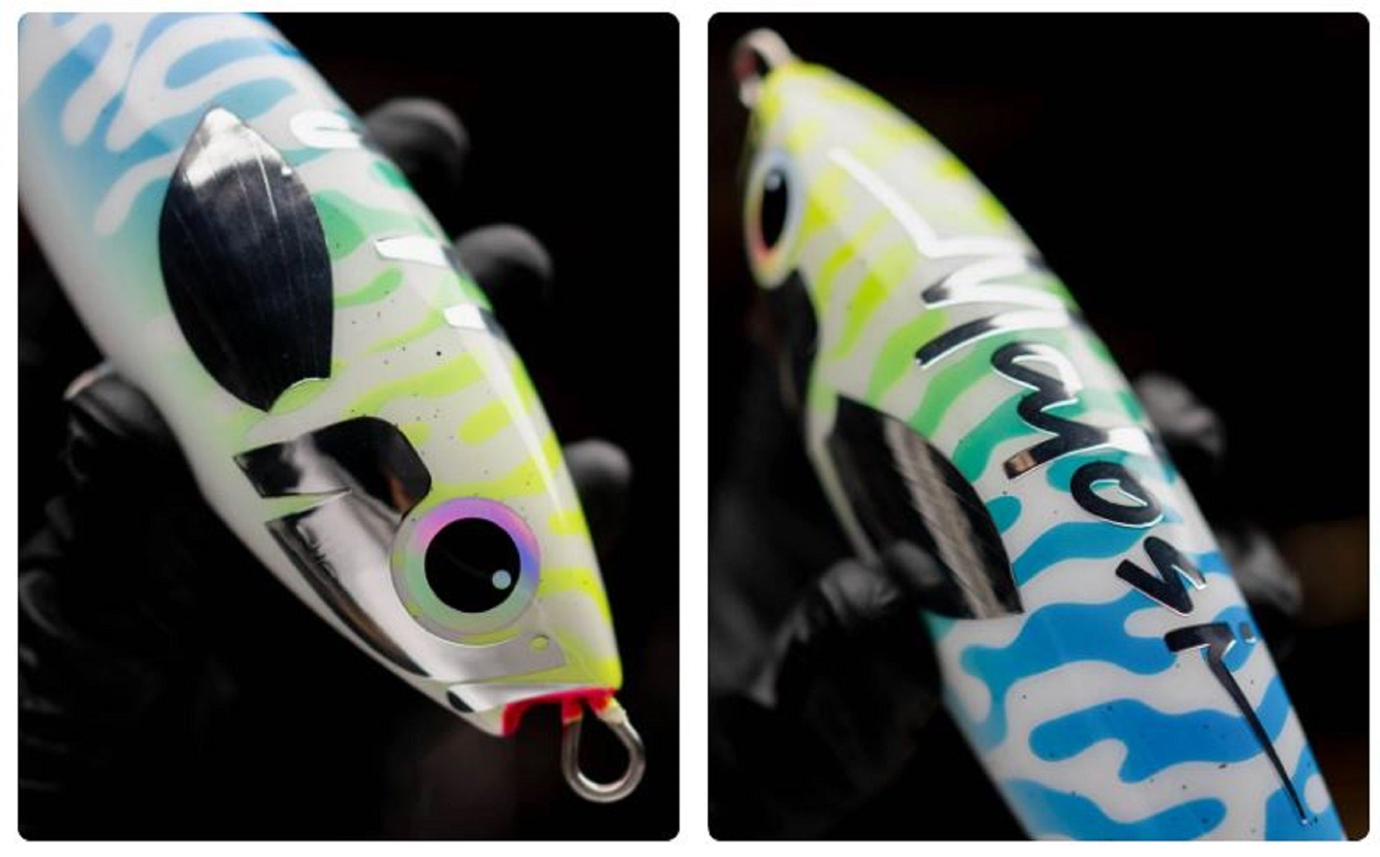 Lure Haven Singapore