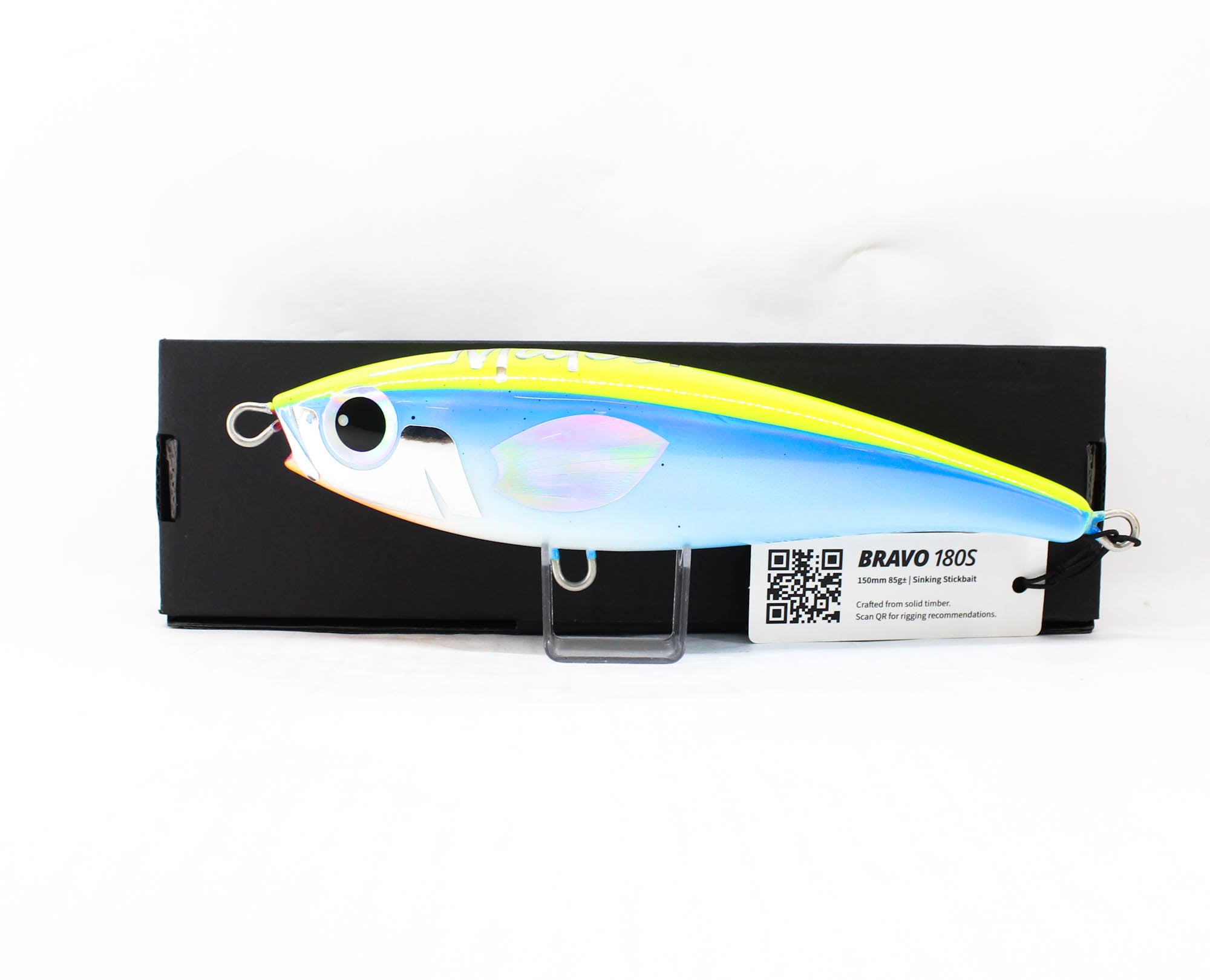Lure Haven Singapore
